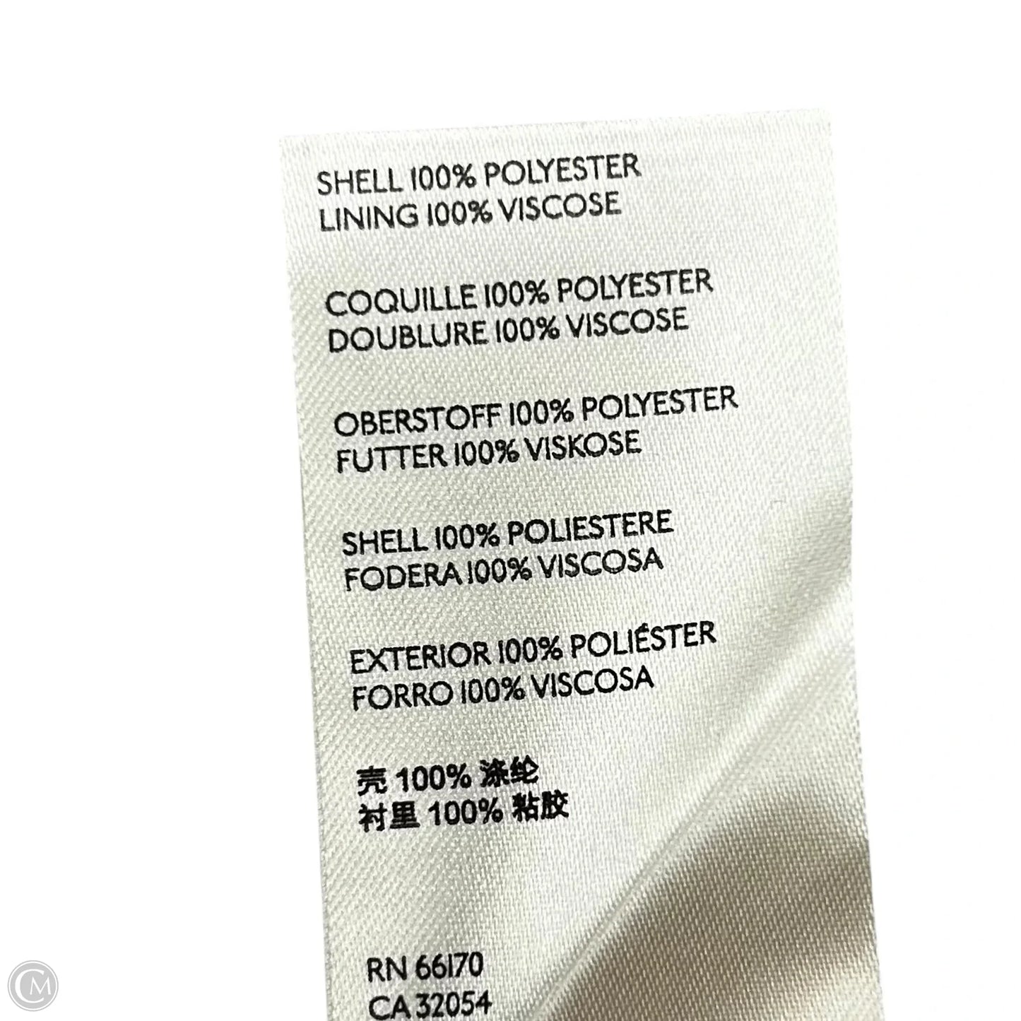 Dress Casual Short By Free People In Floral Print, Size: M