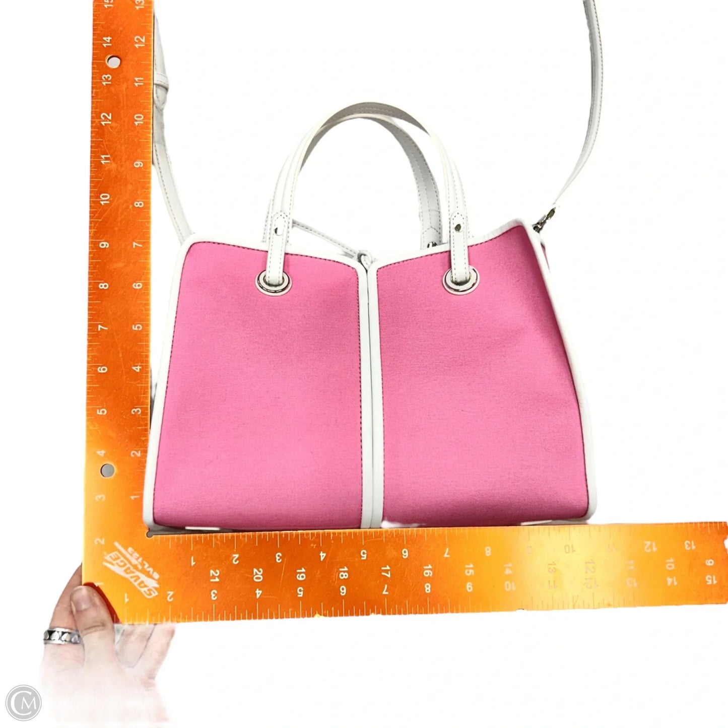 Crossbody Designer By Kate Spade, Size: Medium