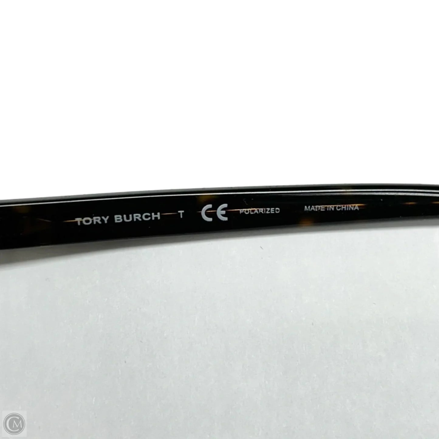 Sunglasses Designer By Tory Burch