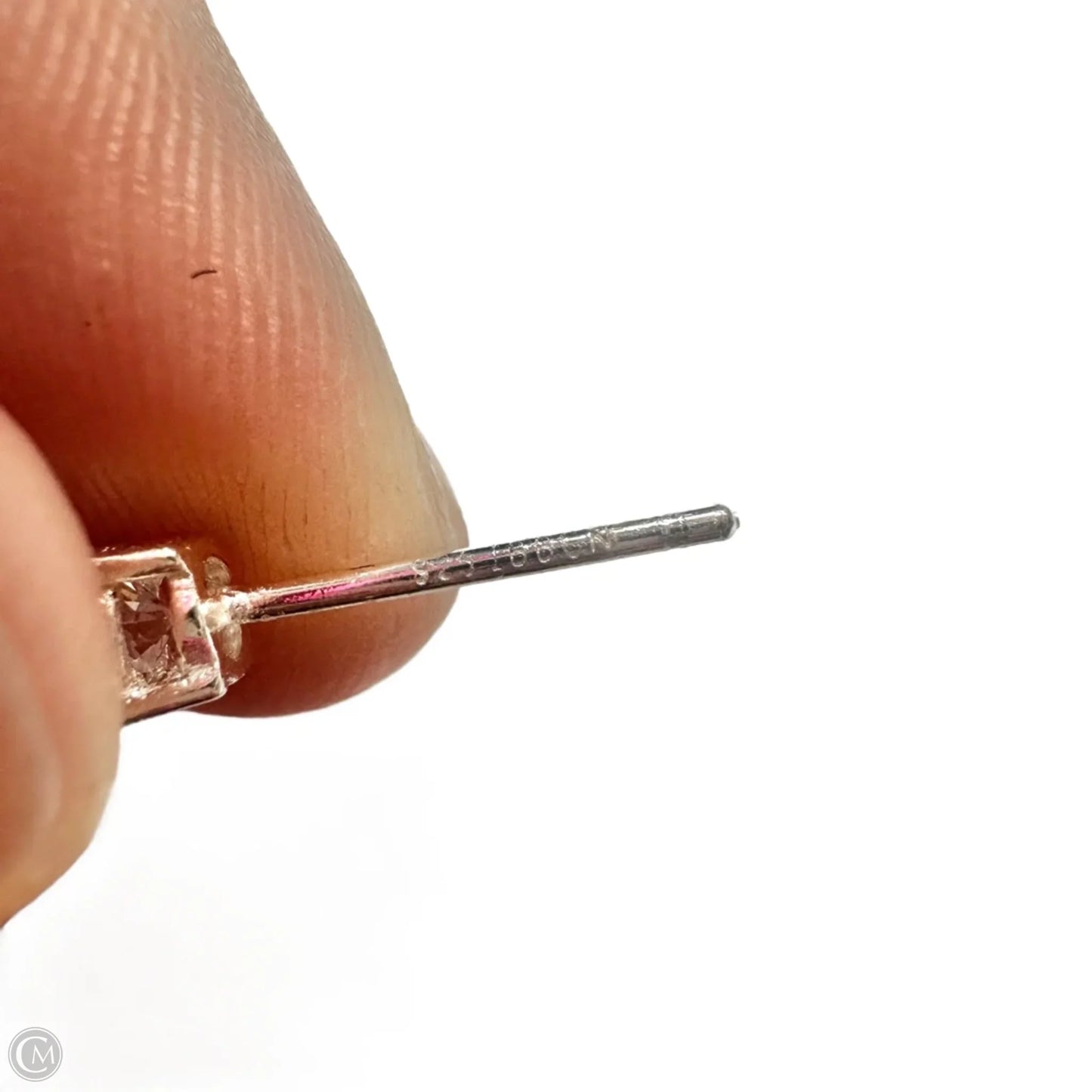 Earrings Sterling Silver