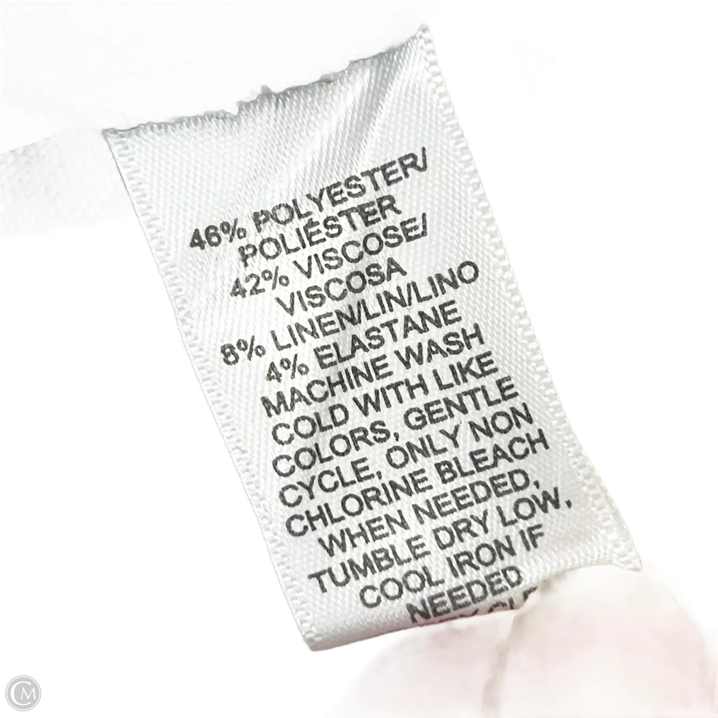 Pants Dress By Loft In Grey, Size: 12