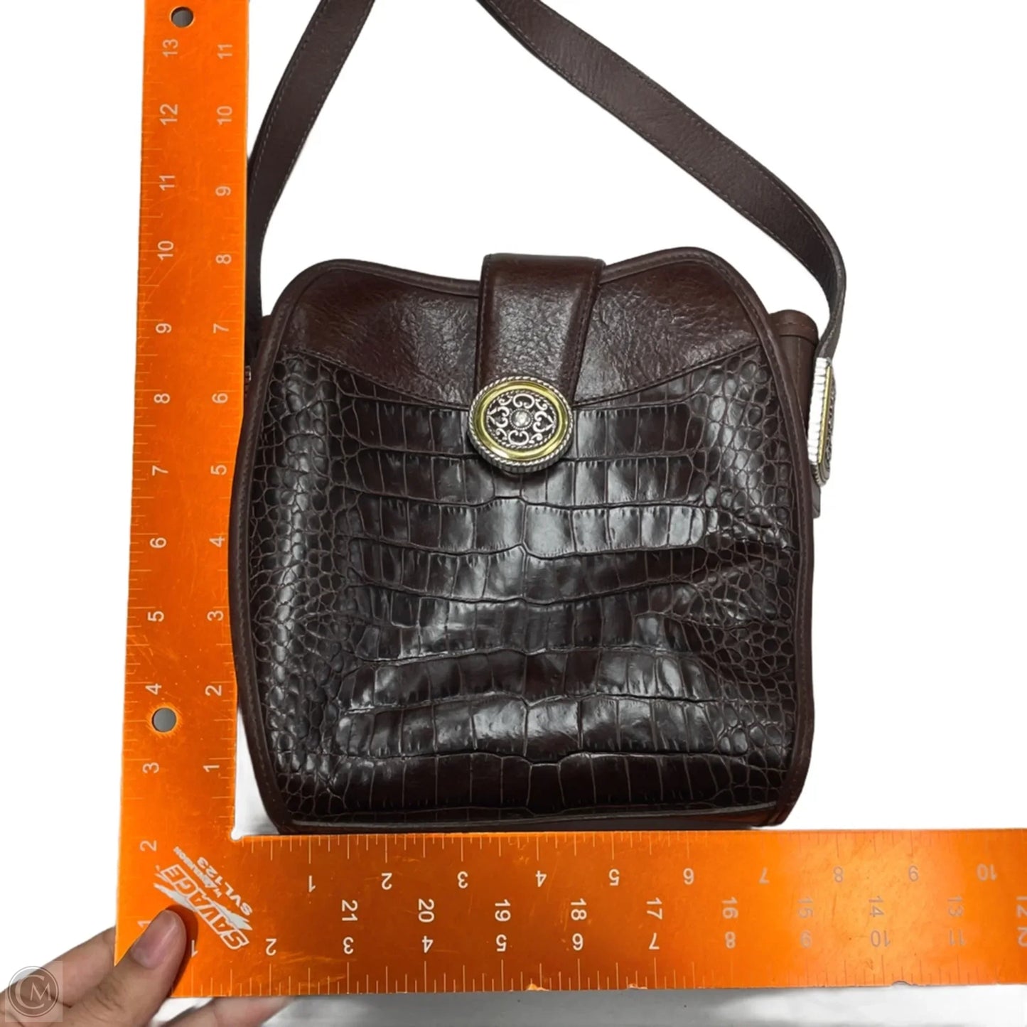 Crossbody By Brighton, Size: Small