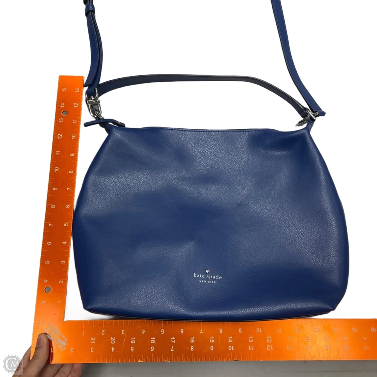 Handbag Designer By Kate Spade, Size: Large