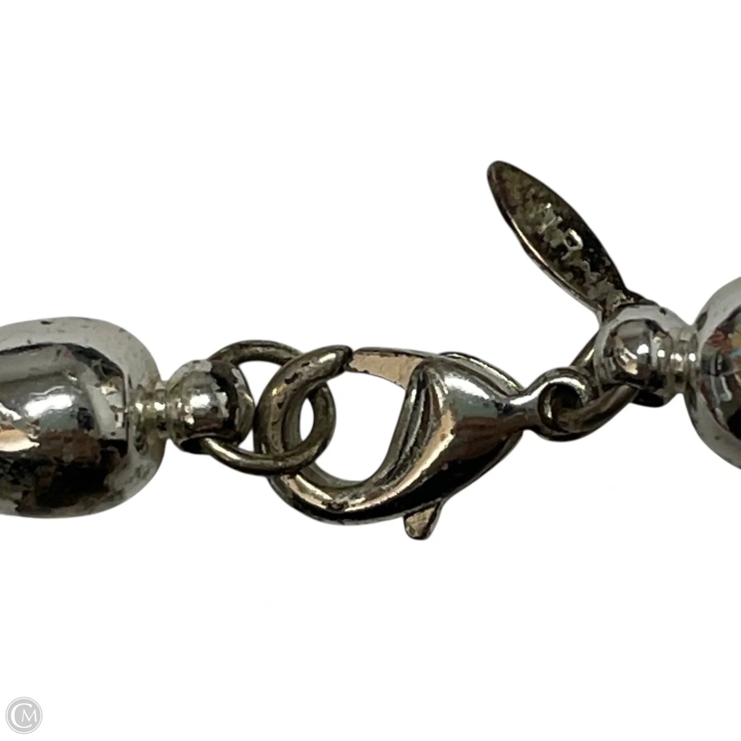 Necklace Sterling Silver