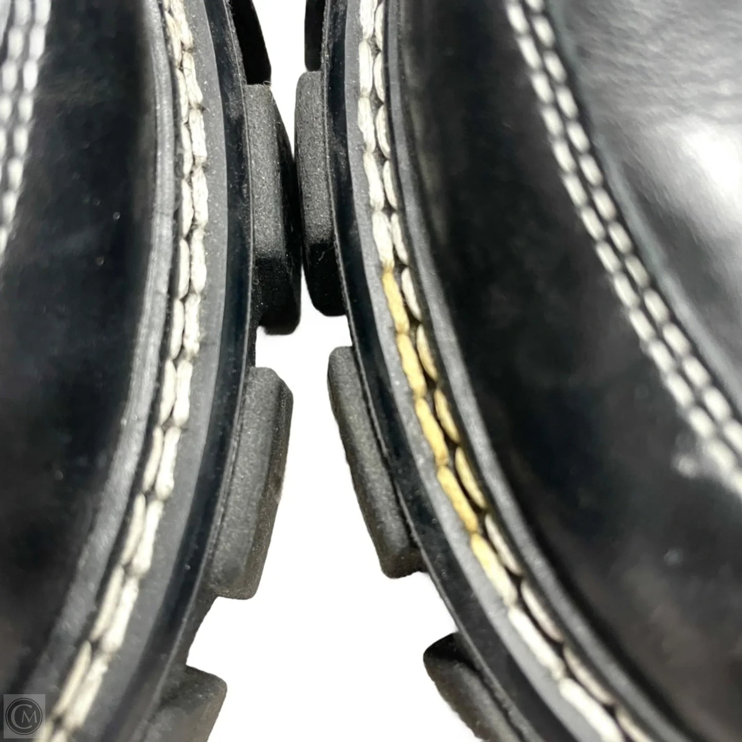 Boots Combat By Marc Fisher In Black, Size: 7.5