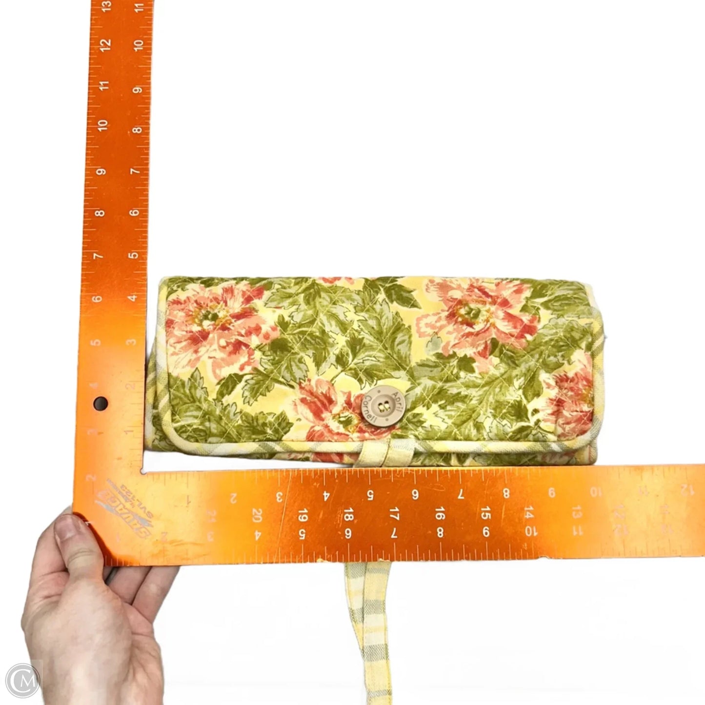 Jewelry Case By April Carnell