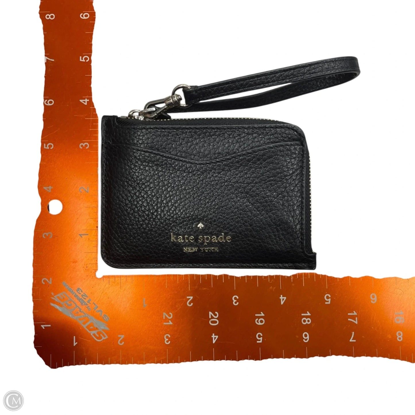 Id/card Holder Designer By Kate Spade, Size: Small