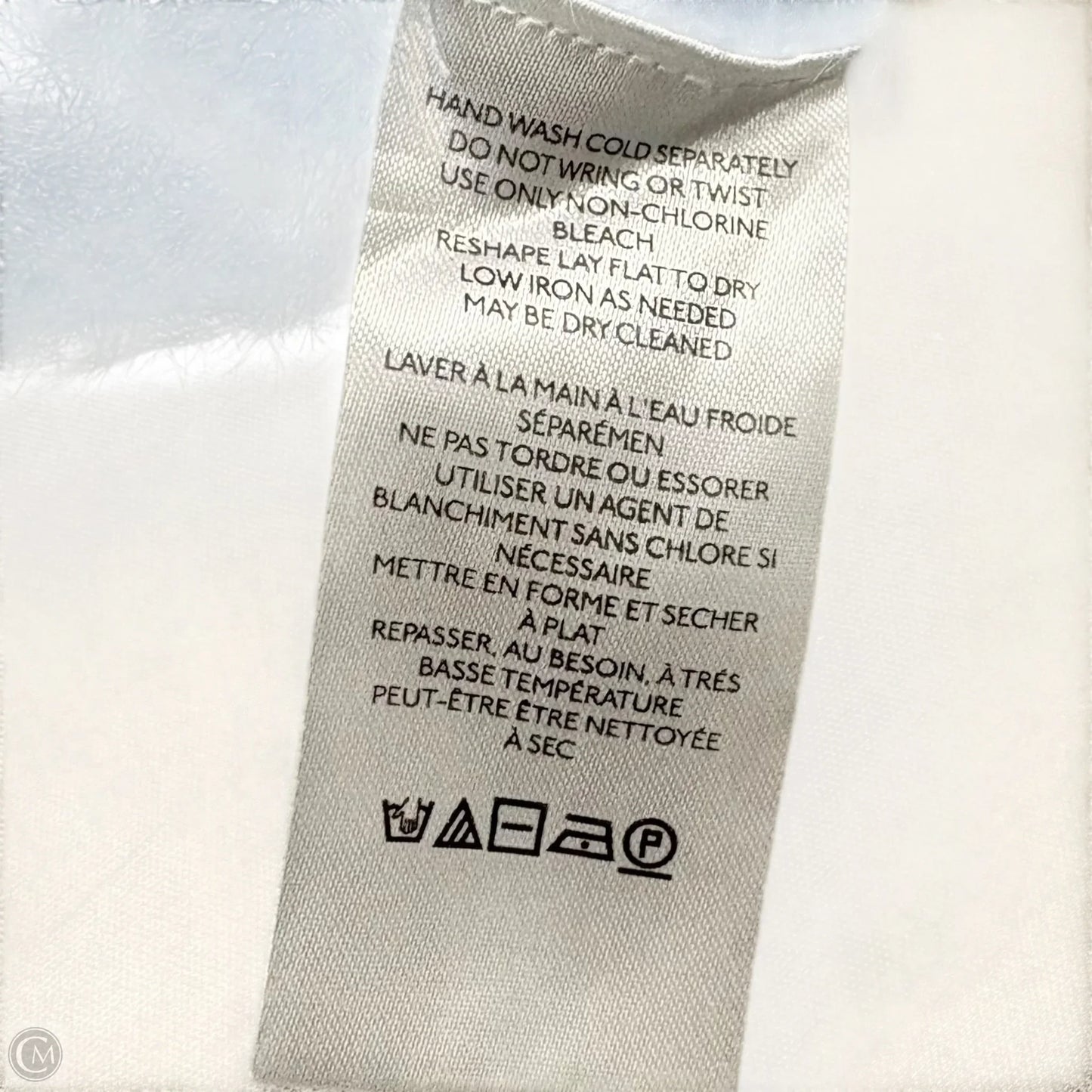 Sweater By Pilcro In Blue, Size: Xxs