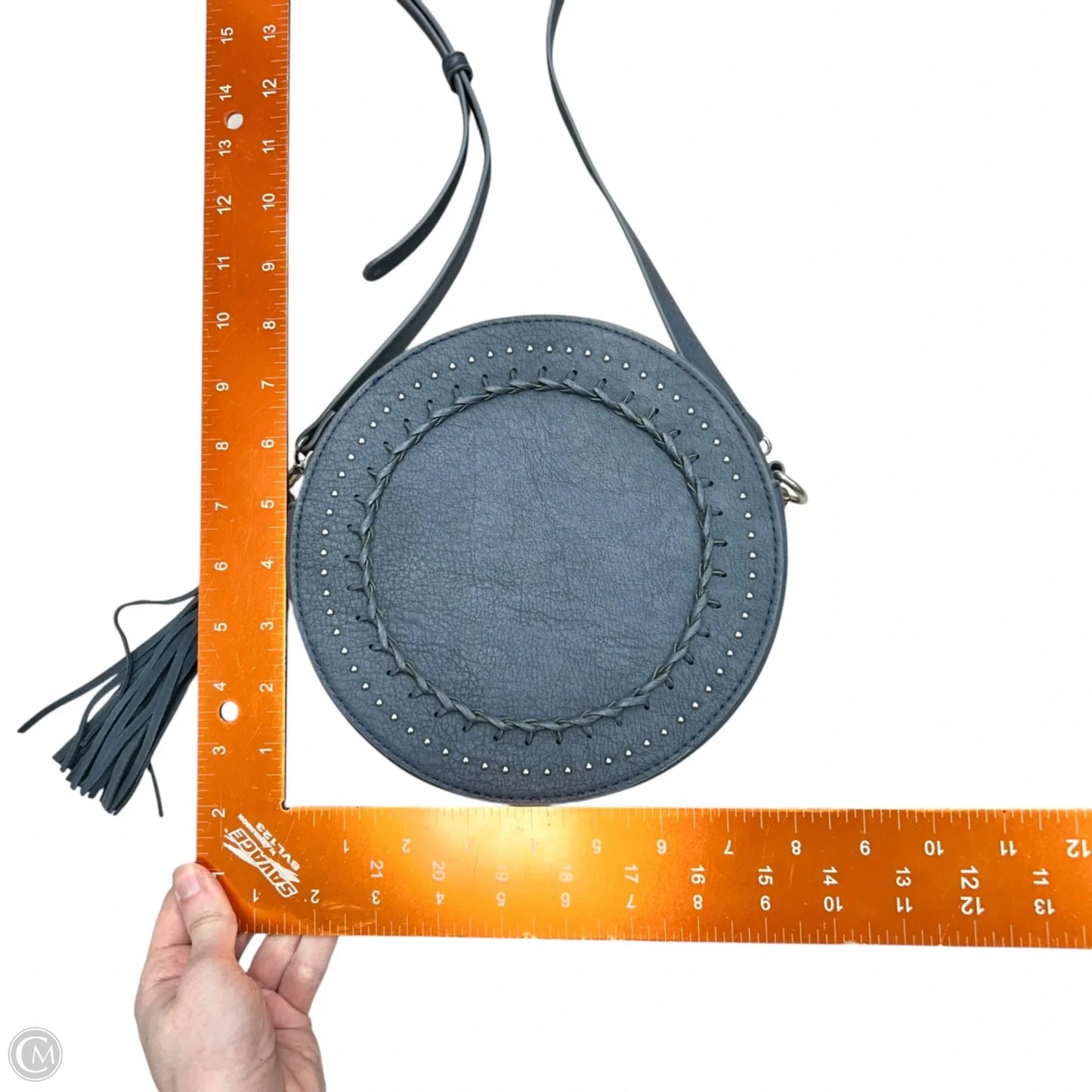 Crossbody By Moda Luxe, Size: Small