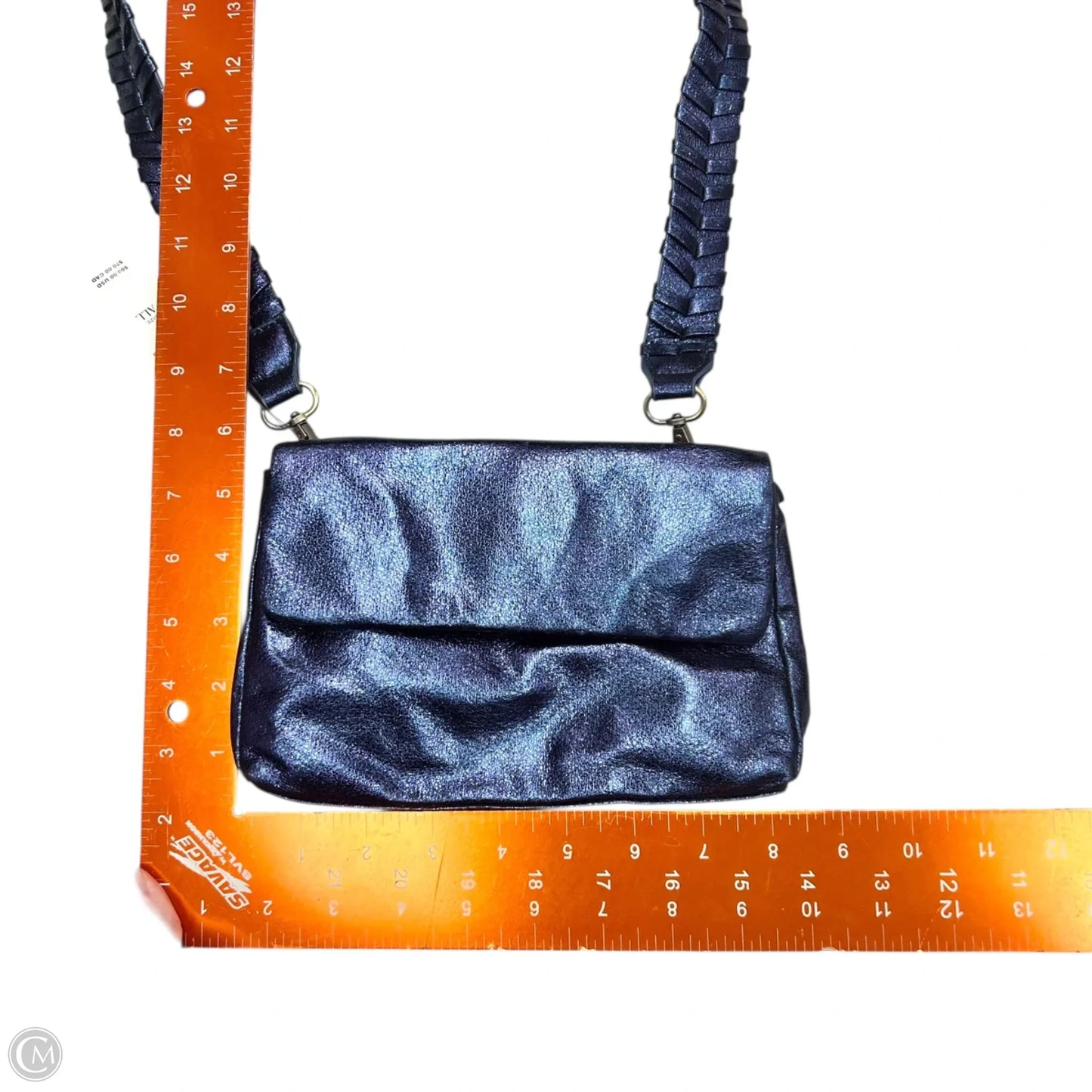 Crossbody By Anthropologie, Size: Small