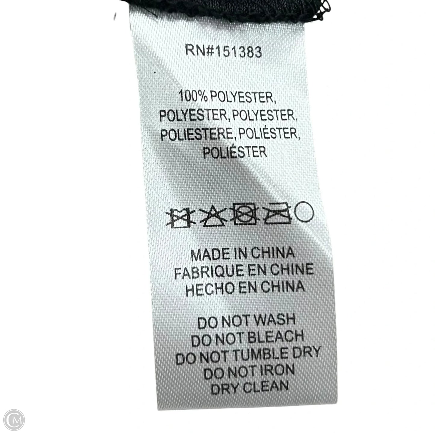 Dress Casual Midi By Current Air In Black, Size: Xs