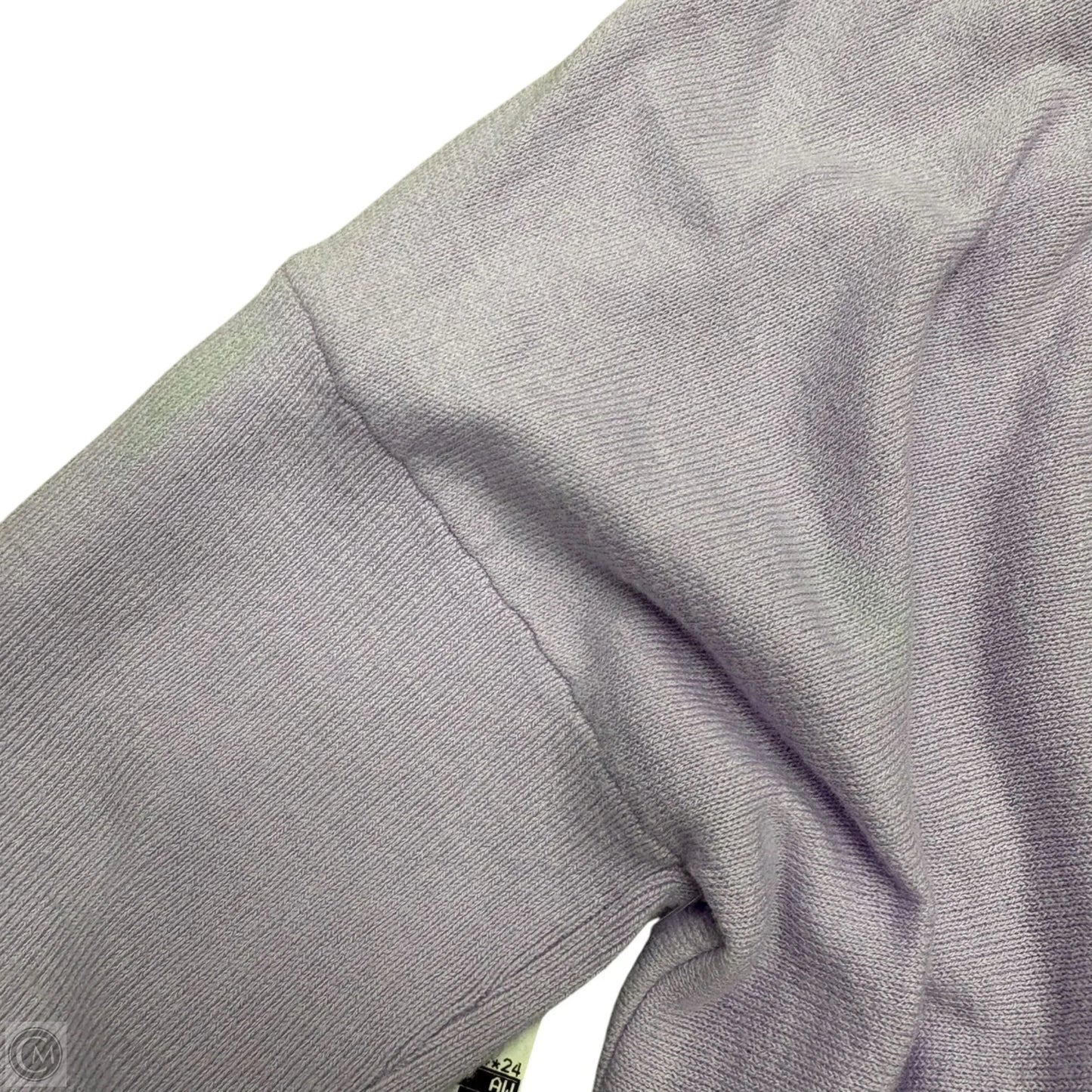 Sweater Designer By Lilly Pulitzer In Purple, Size: S