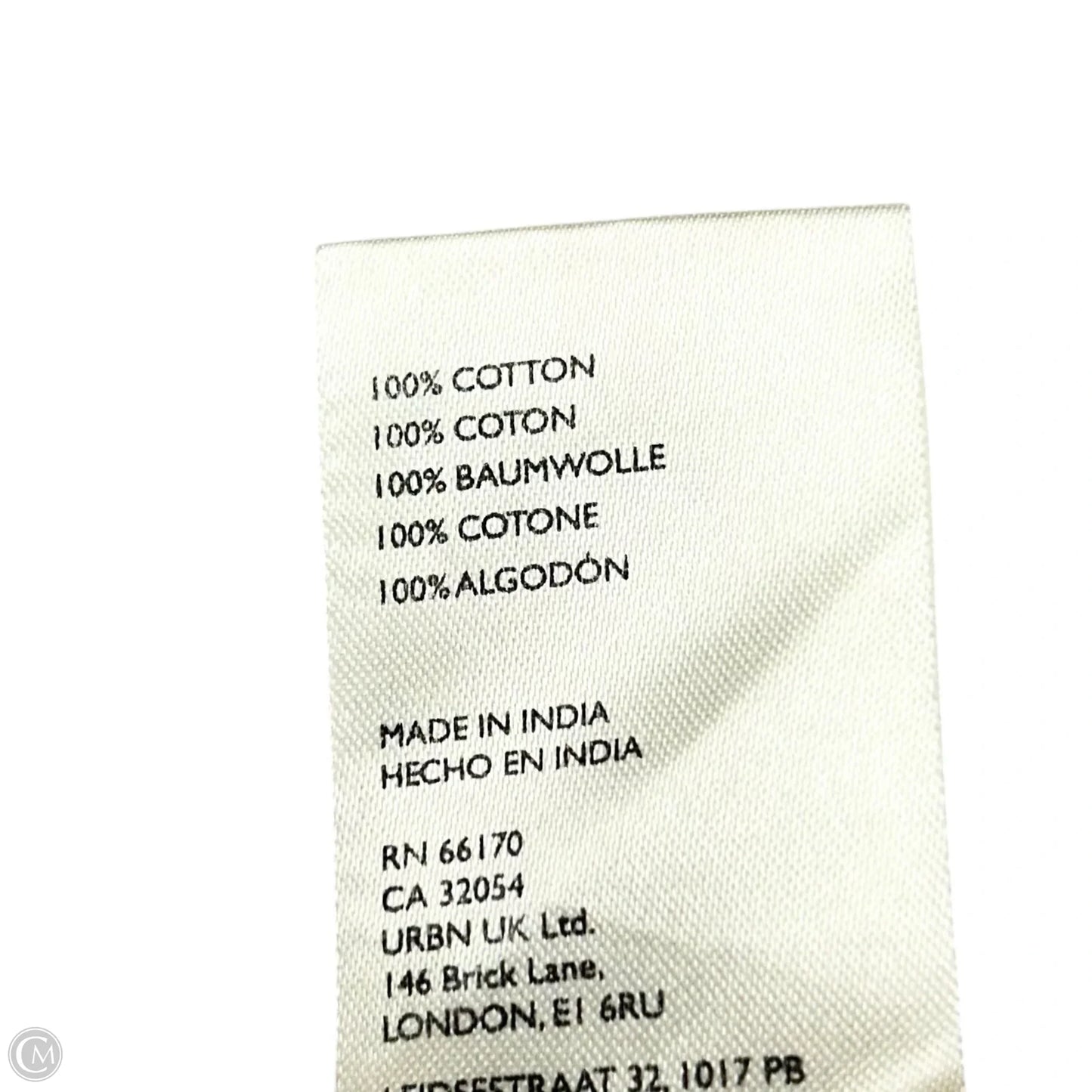 Vest Other By We The Free In Cream, Size: Xl