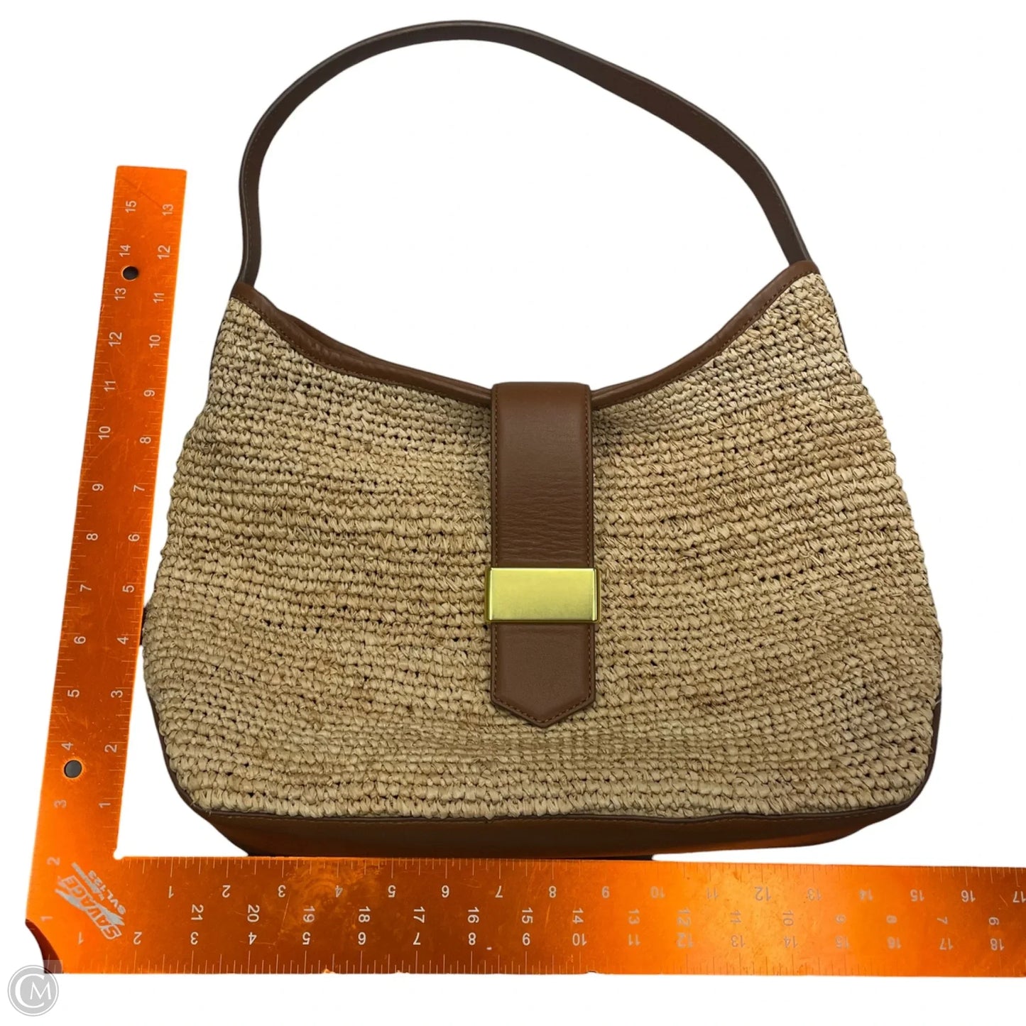 Handbag By J. Crew, Size: Medium