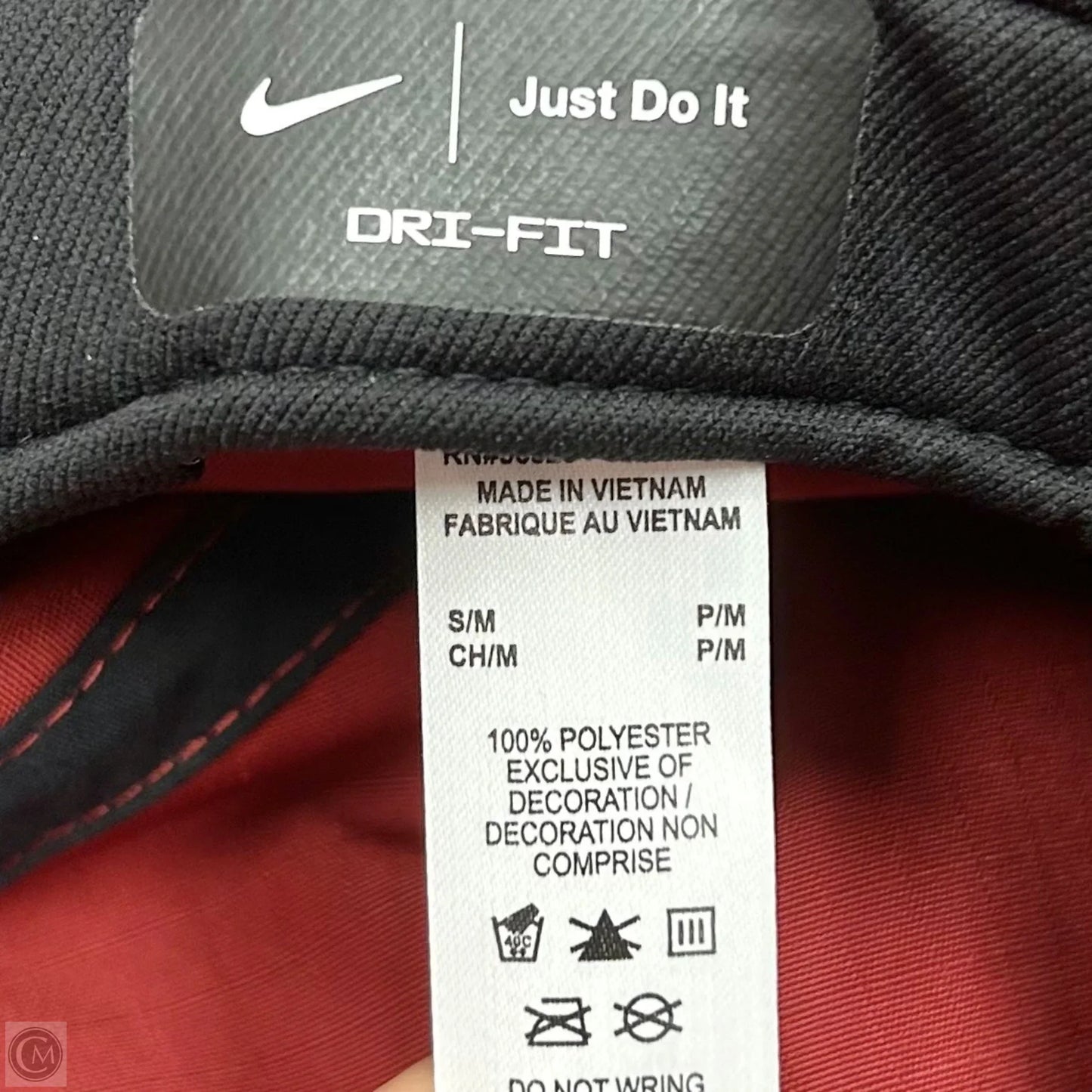 Hat Bucket By Nike Apparel