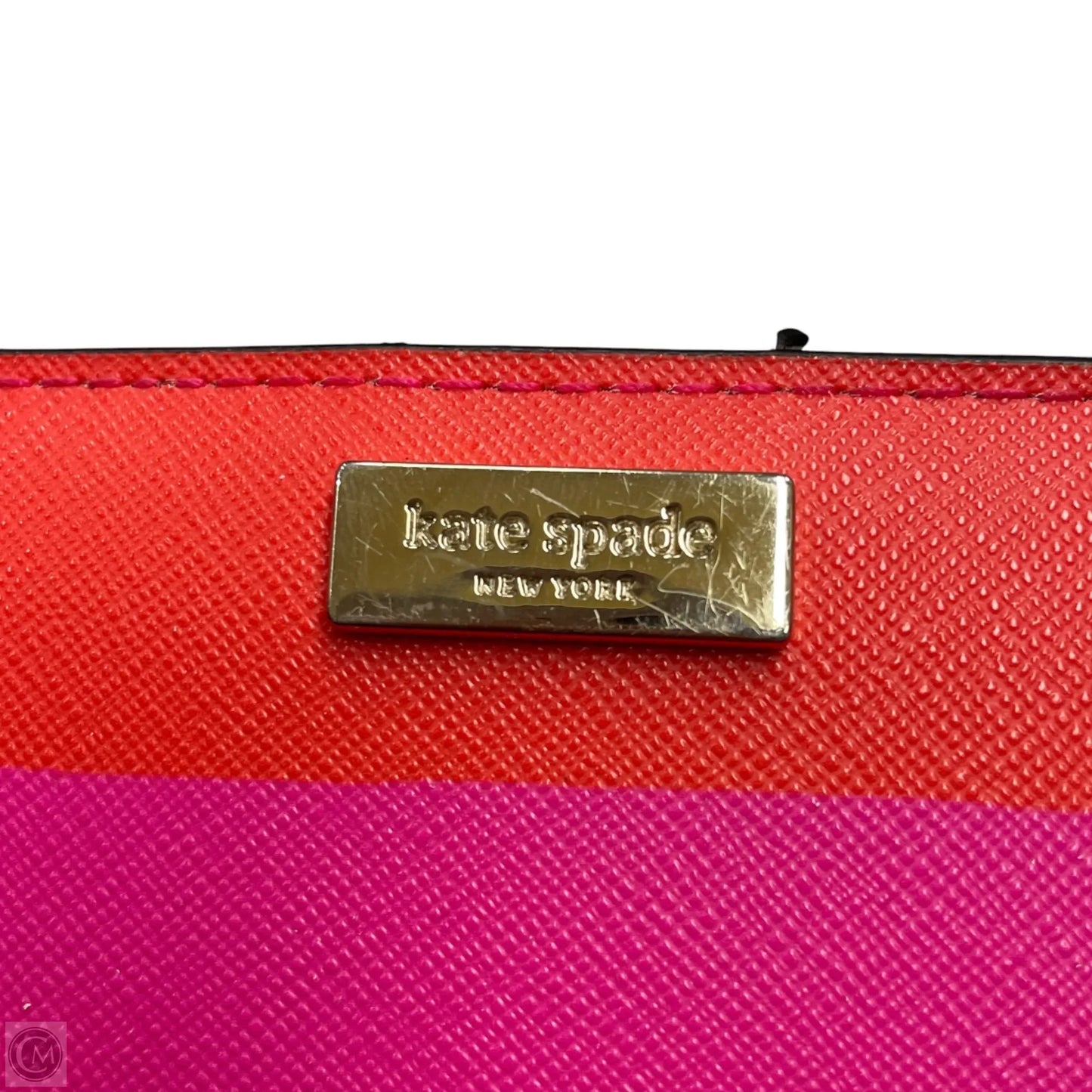 Wallet Designer By Kate Spade, Size: Medium