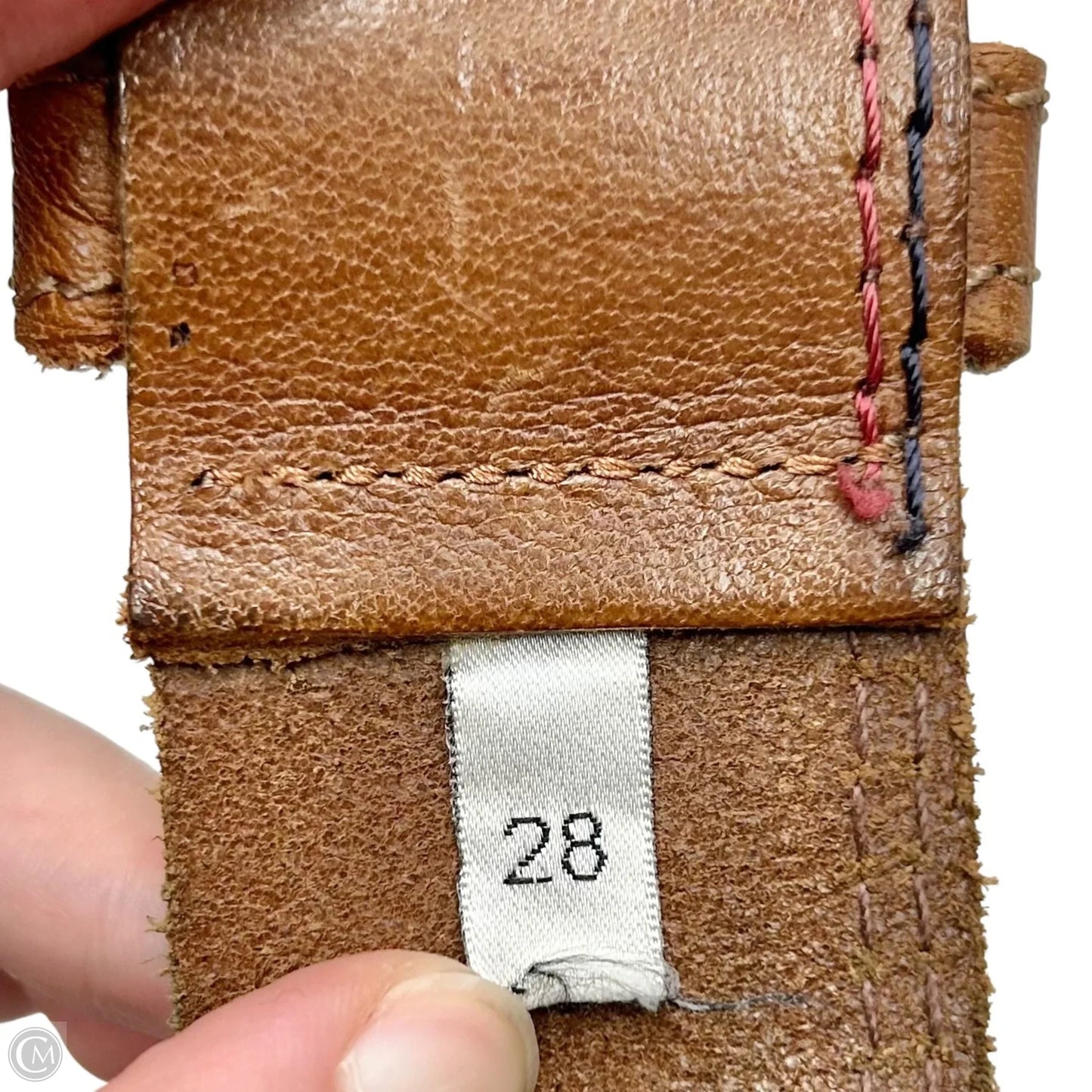 Belt, Size: 34