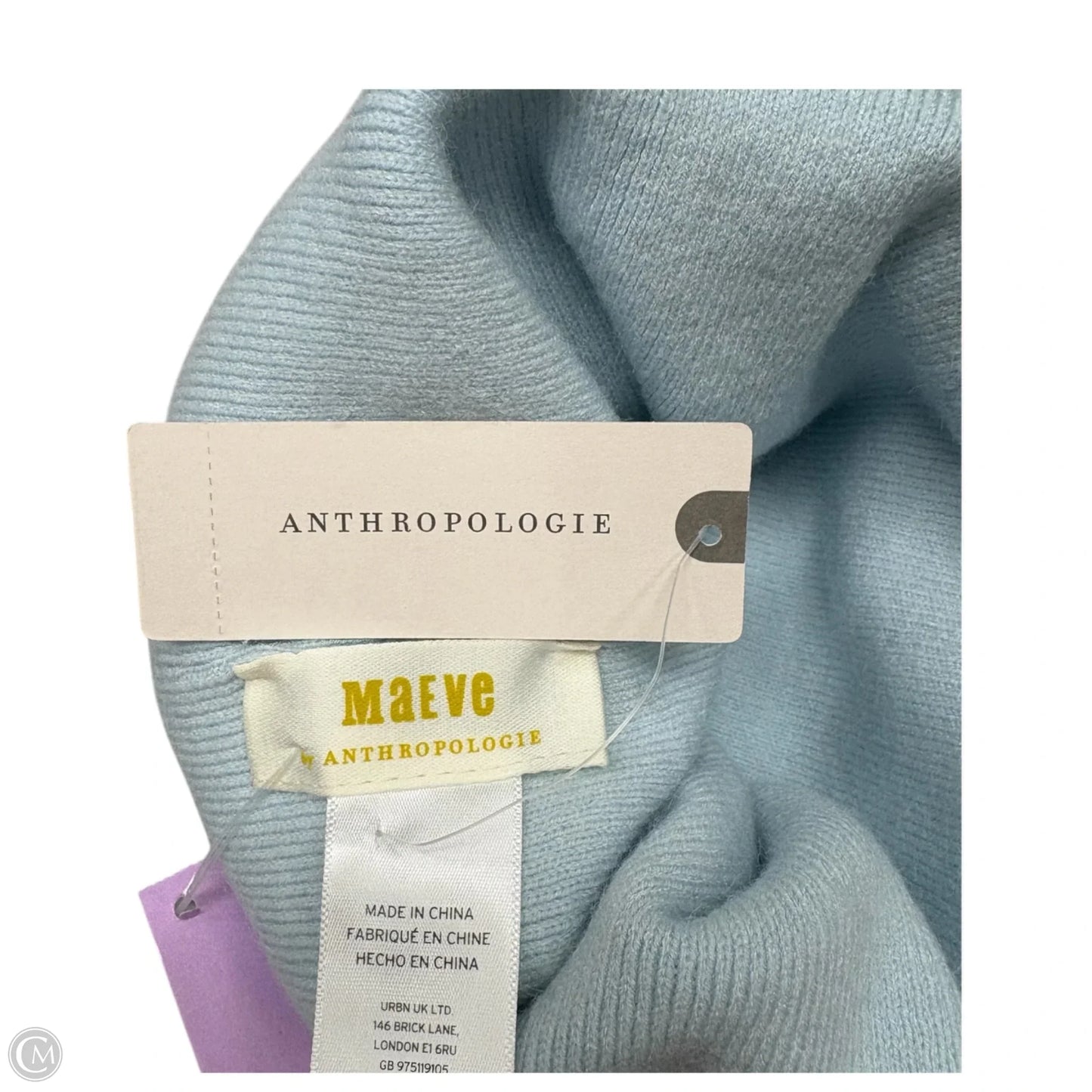 Hat Beanie By Anthropologie