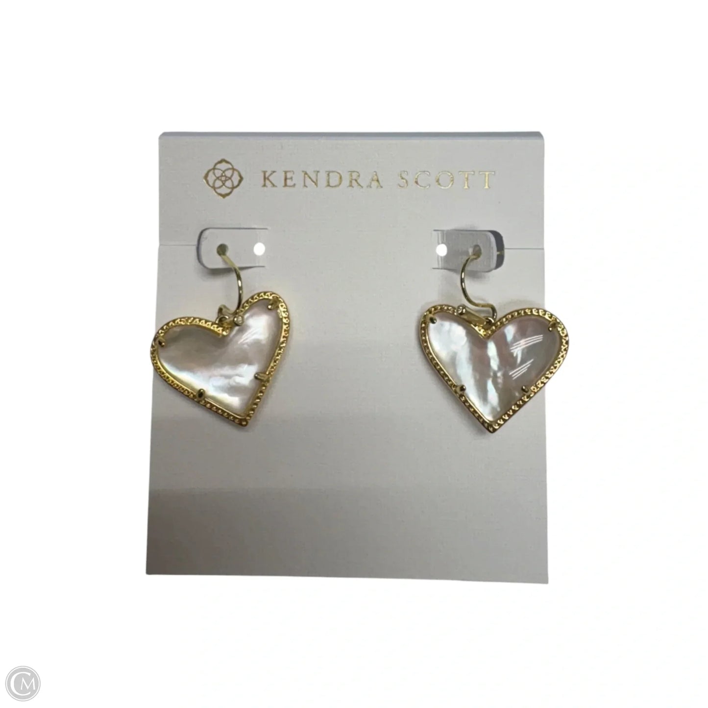 Earrings Dangle/drop By Kendra Scott