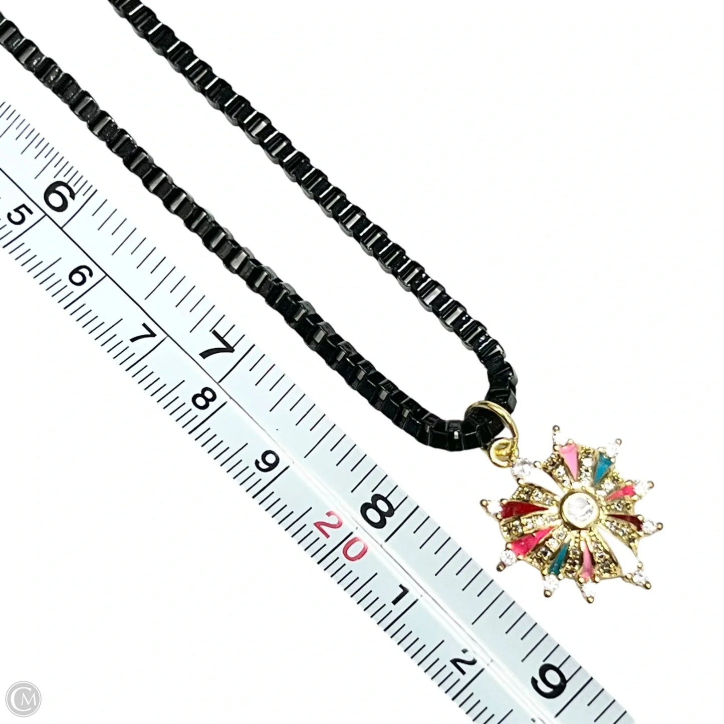 Necklace Chain By Melania Clara