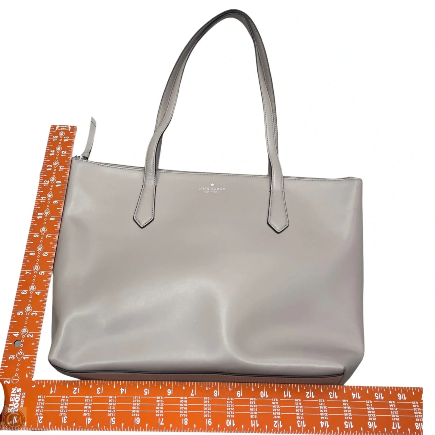 Tote Designer By Kate Spade, Size: Large