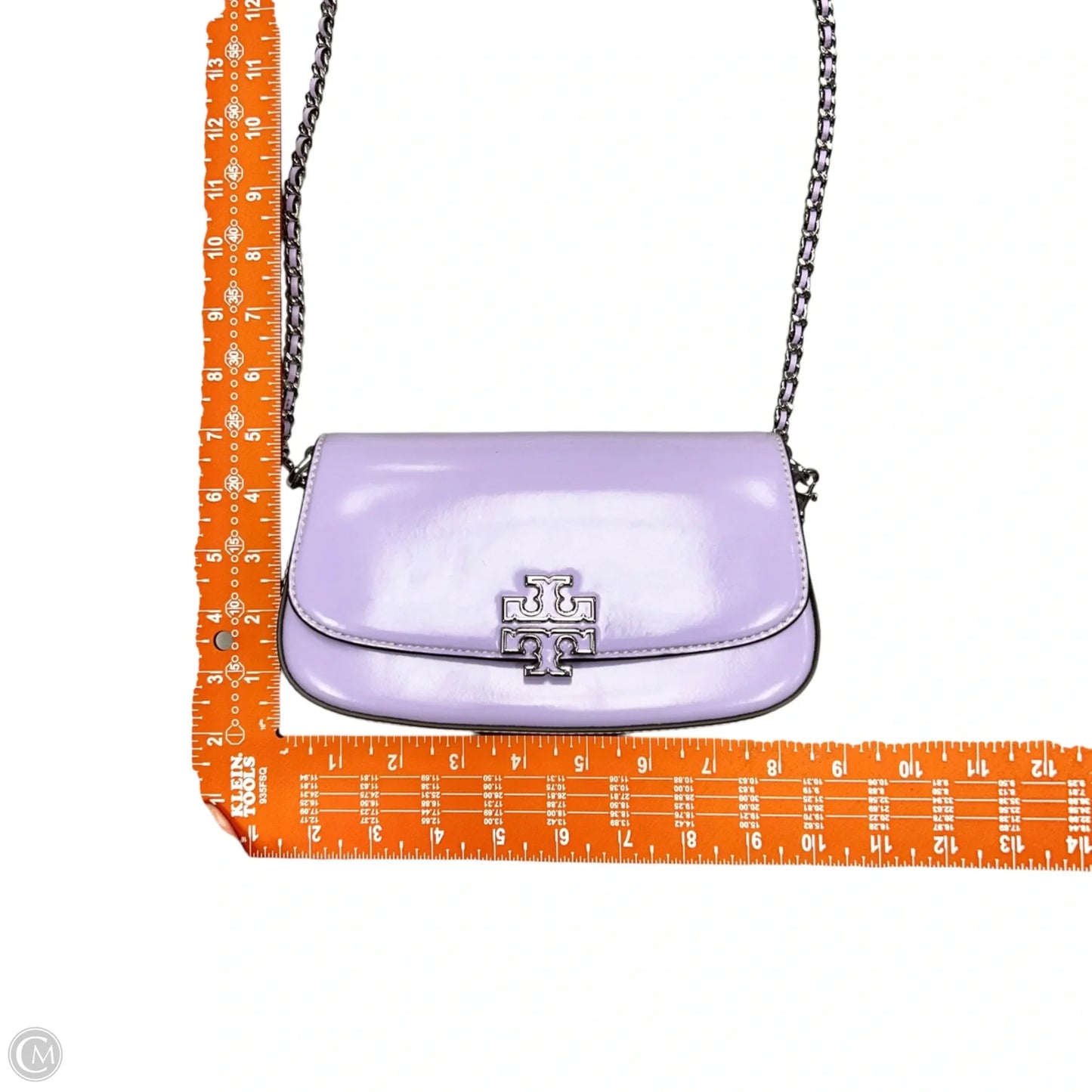 Crossbody Designer By Tory Burch, Size: Small