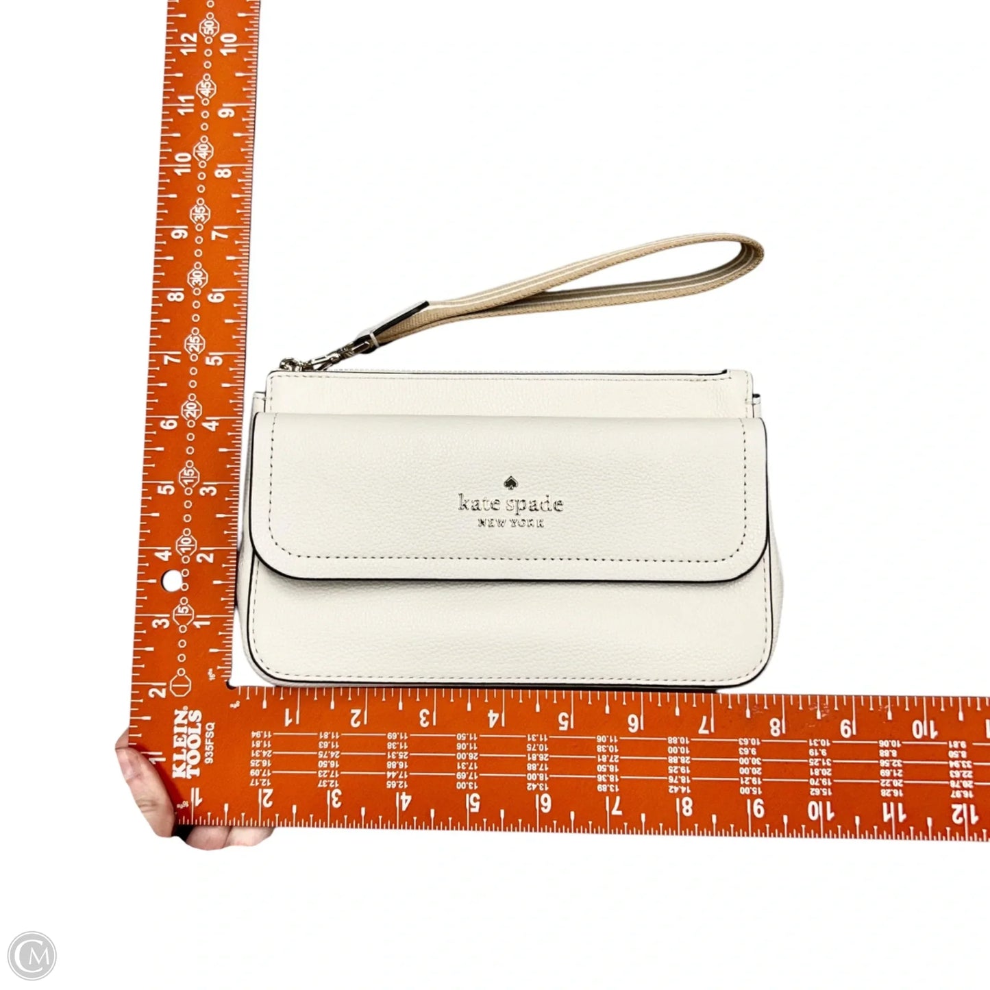 Wristlet Designer By Kate Spade, Size: Medium
