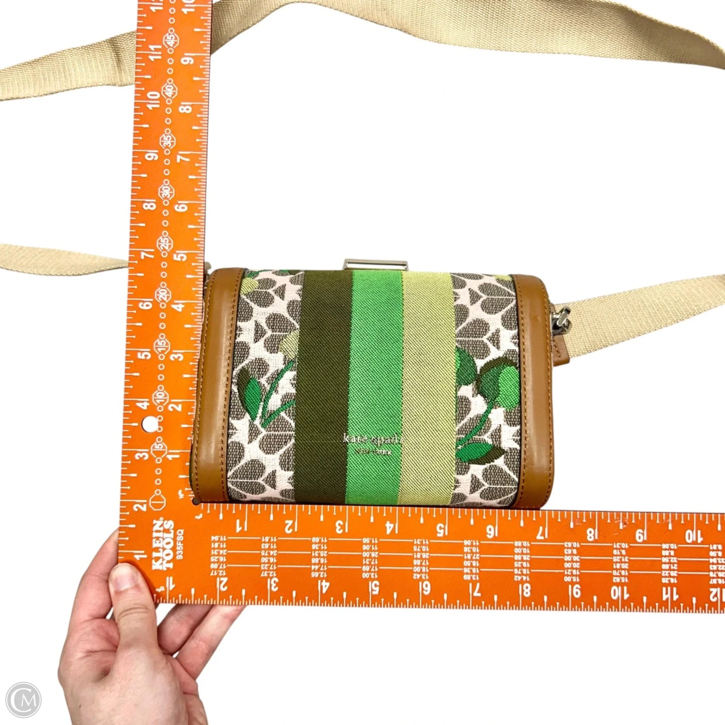 Crossbody Designer By Kate Spade, Size: Small