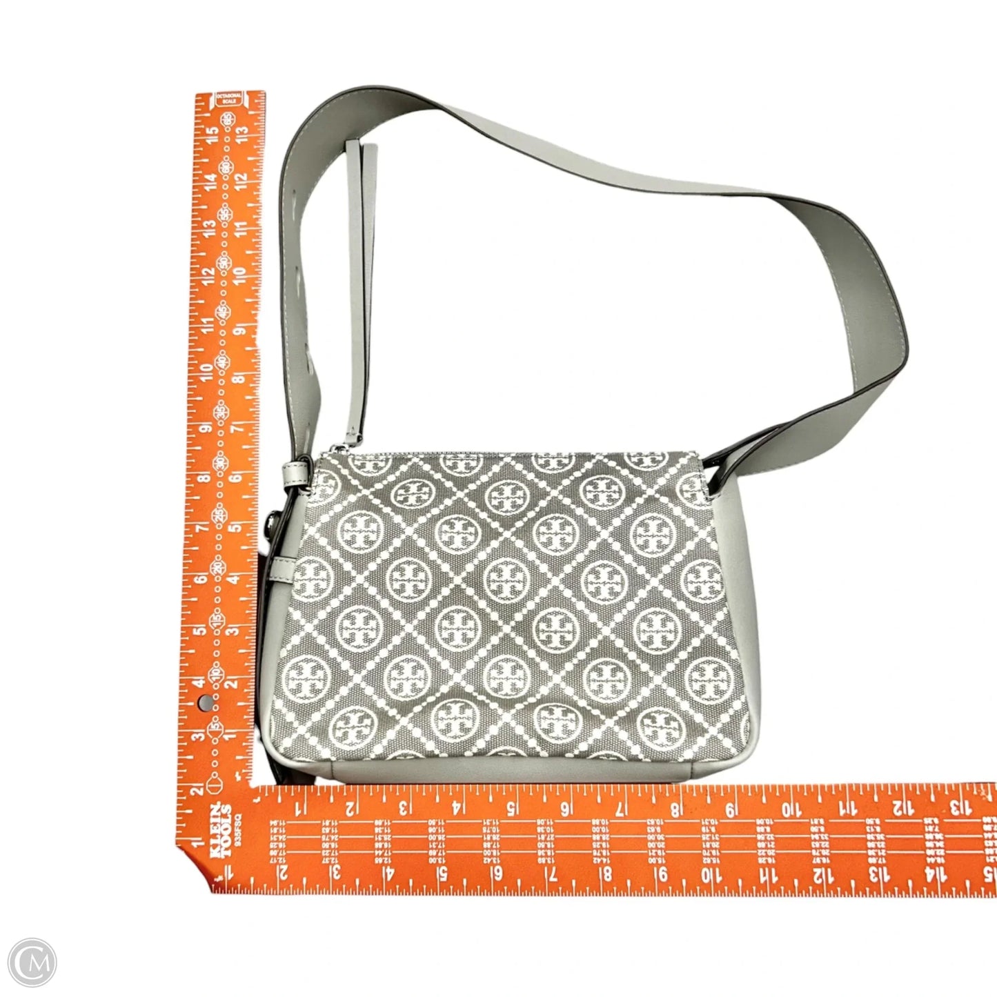 Handbag Designer By Tory Burch, Size: Medium