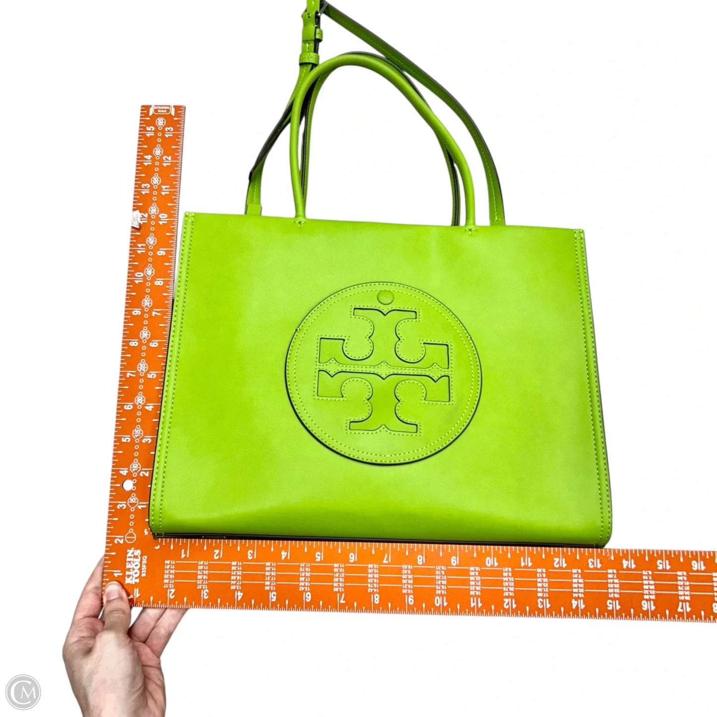 Tote Designer By Tory Burch, Size: Medium