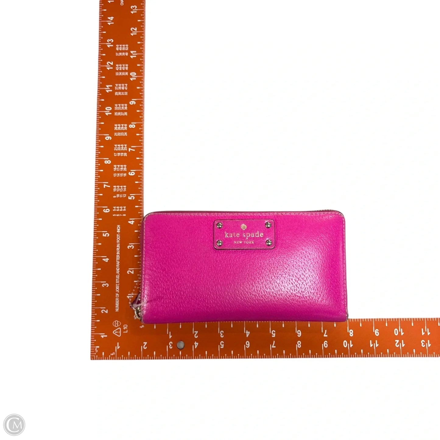 Wallet Designer By Kate Spade, Size: Large