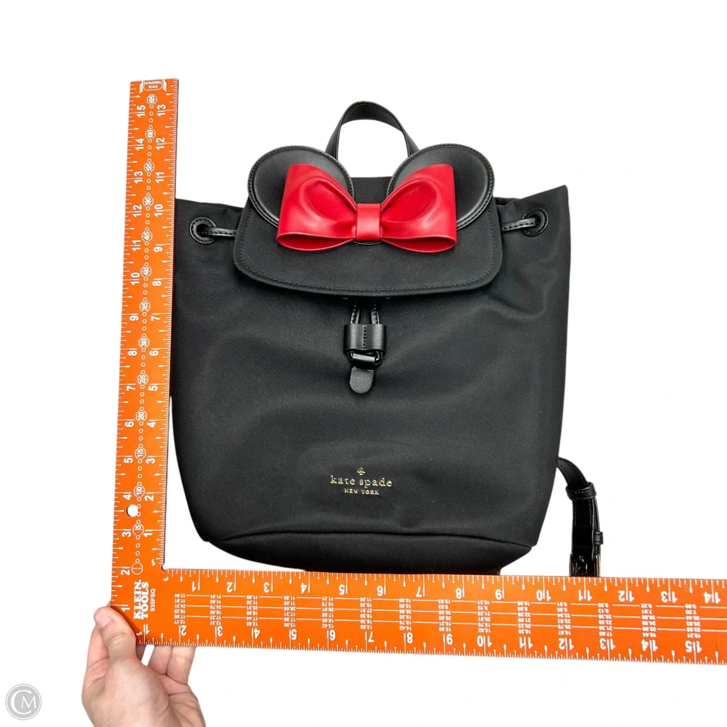 Backpack Designer By Kate Spade, Size: Medium