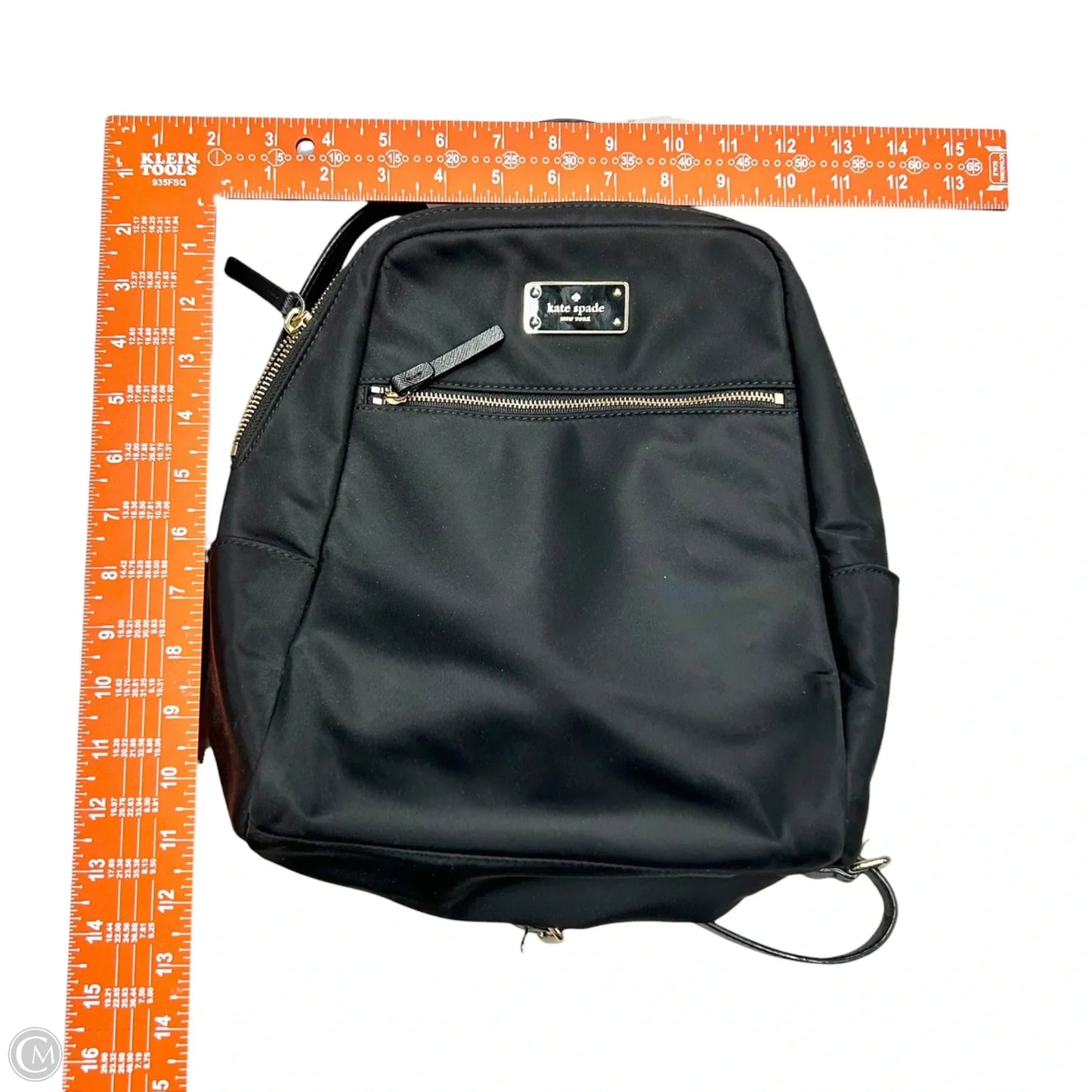 Backpack Designer By Kate Spade, Size: Small