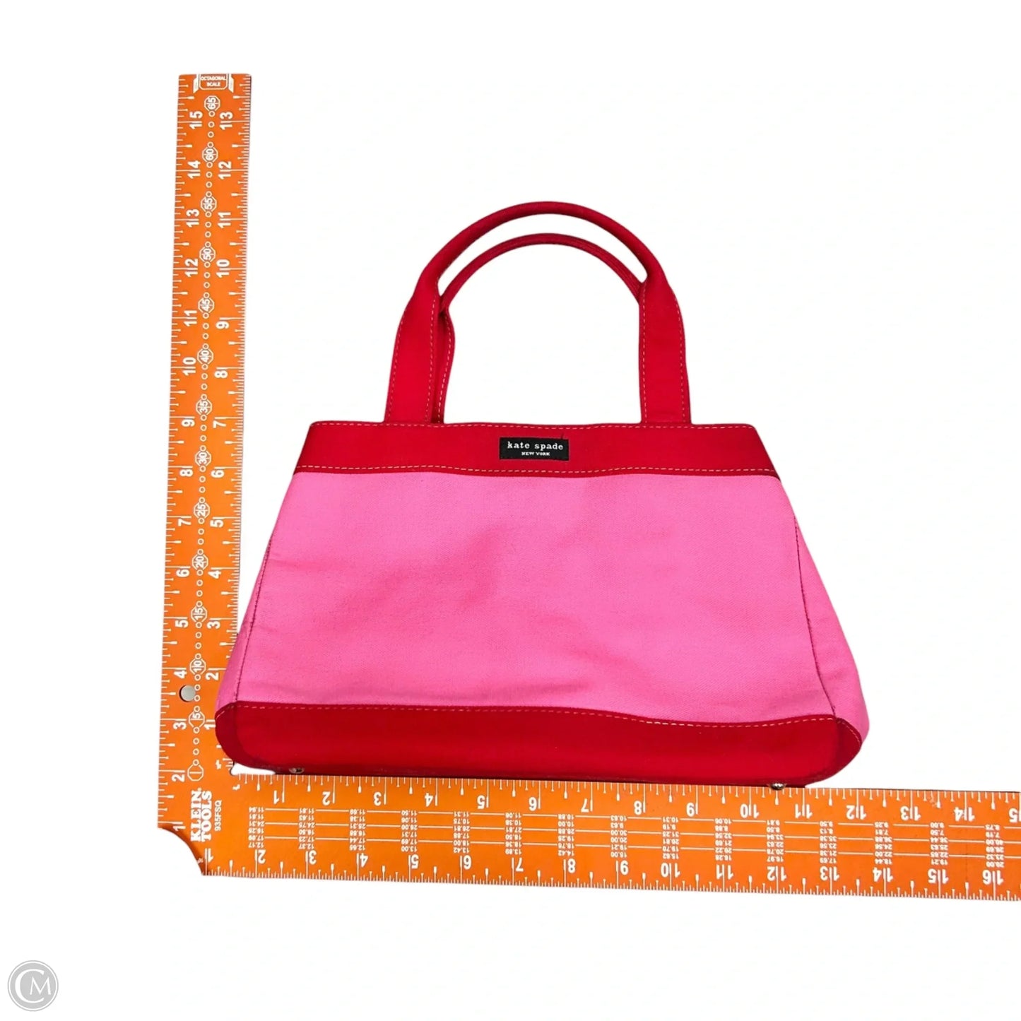 Handbag Designer By Kate Spade, Size: Small