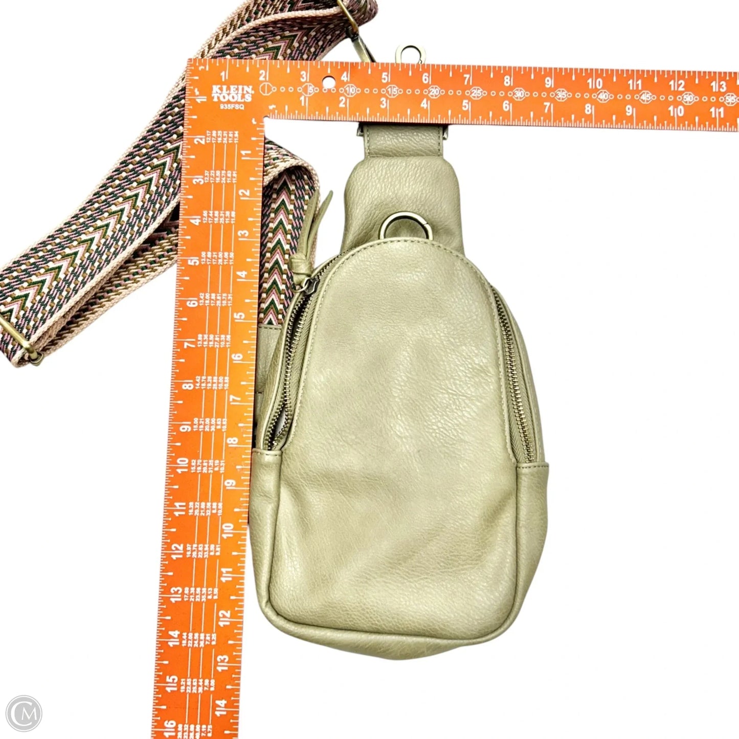 Crossbody By Anthropologie, Size: Small