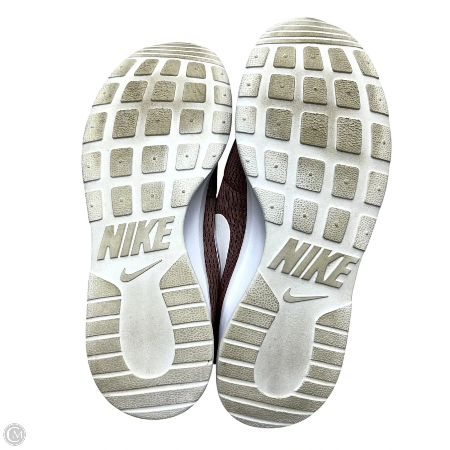 Shoes Athletic By Nike In Mauve, Size: 7.5