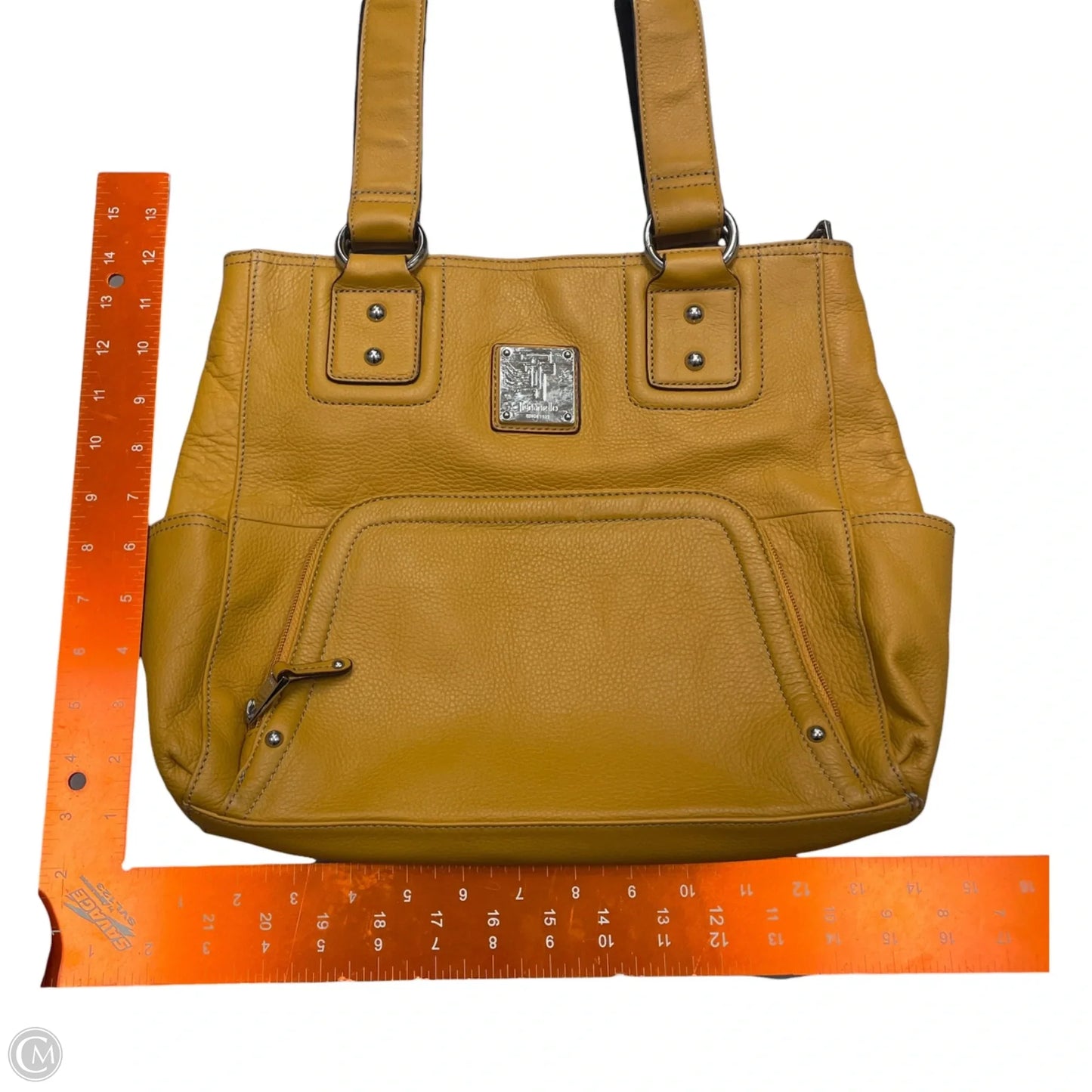Handbag By Tignanello Purses, Size: Medium