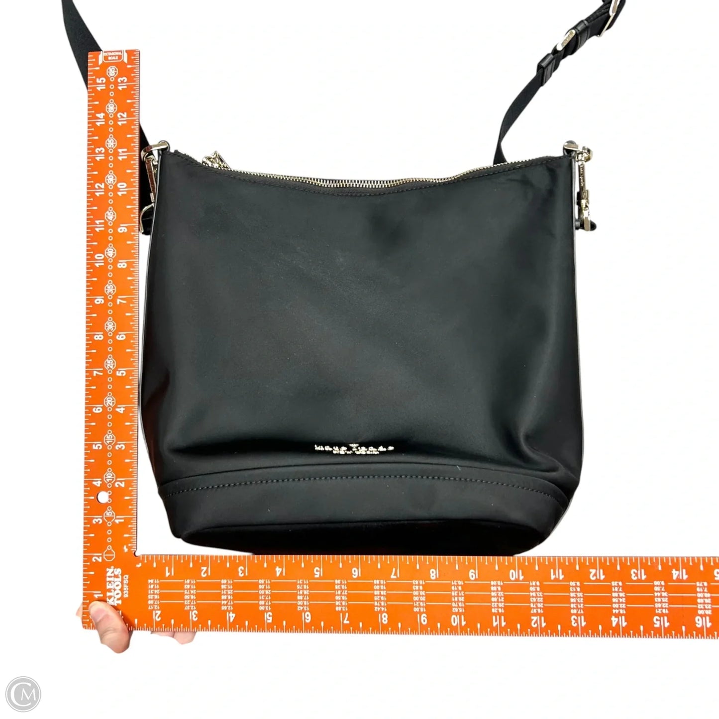 Crossbody Designer By Kate Spade, Size: Medium