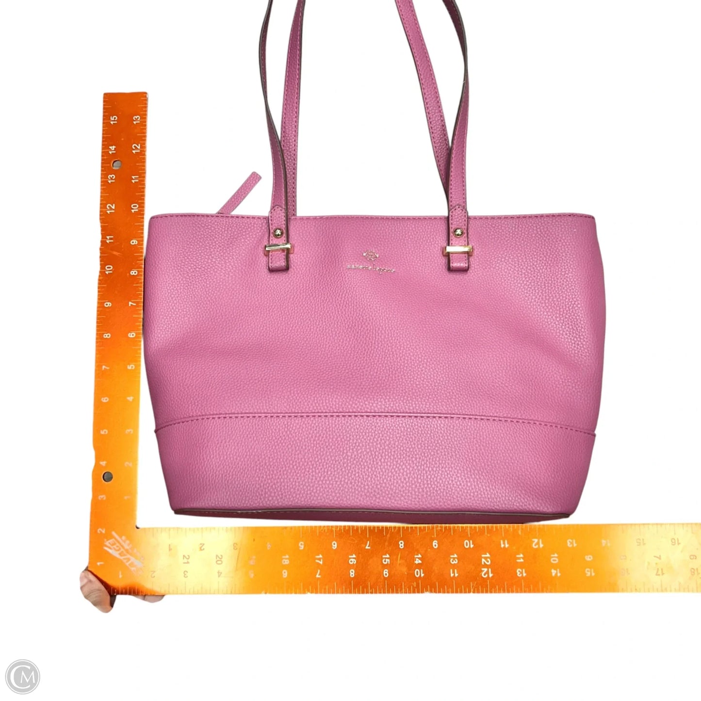 Handbag By Nanette By Nanette Lepore, Size: Medium