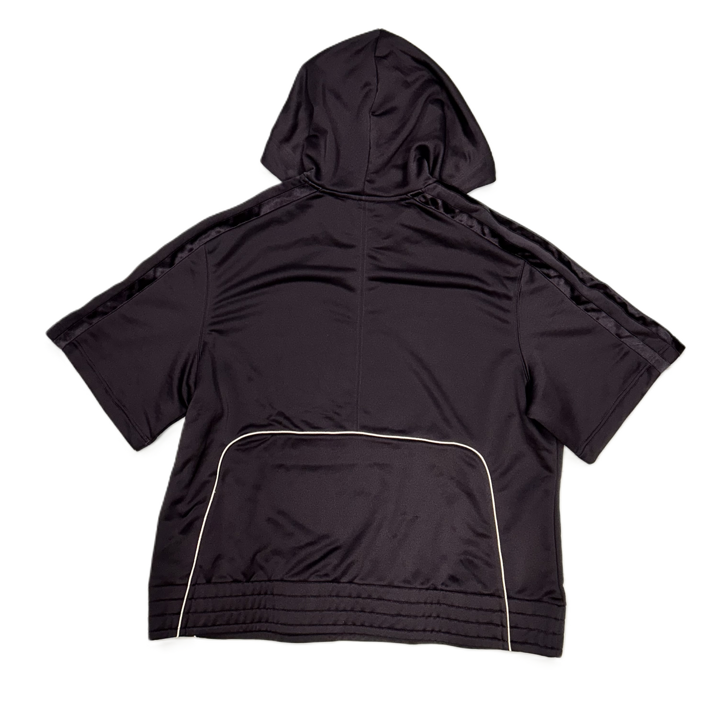 Athletic Sweatshirt Hoodie By Adidas  Size: 2x