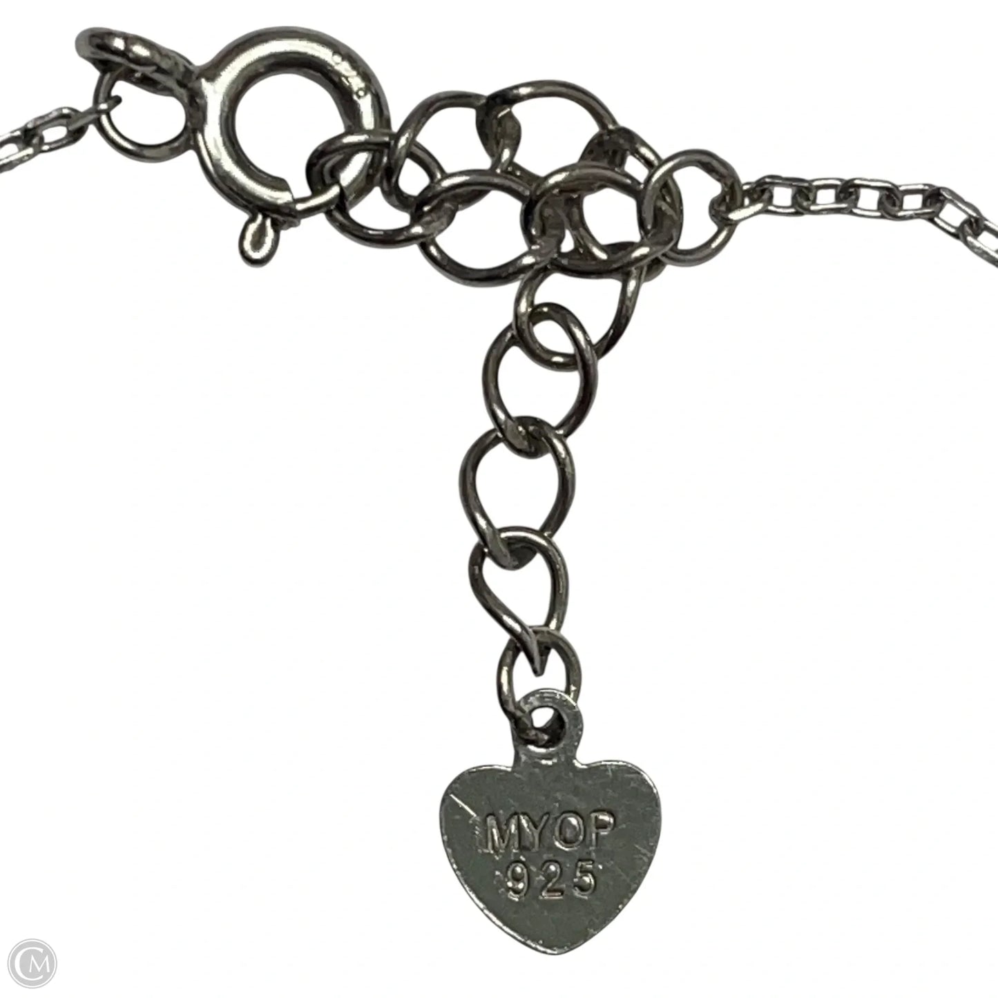 Bracelet Sterling Silver