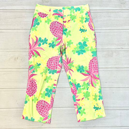 Pants Designer By Lilly Pulitzer  Size: 6