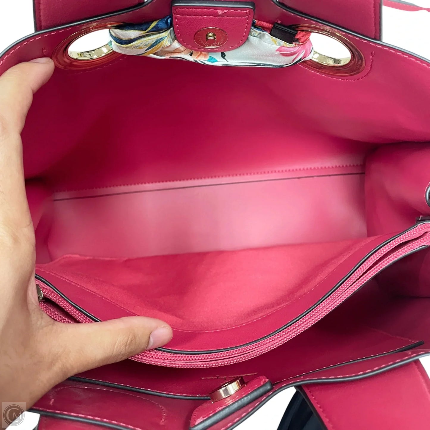 Handbag By Nanette Lepore, Size: Medium