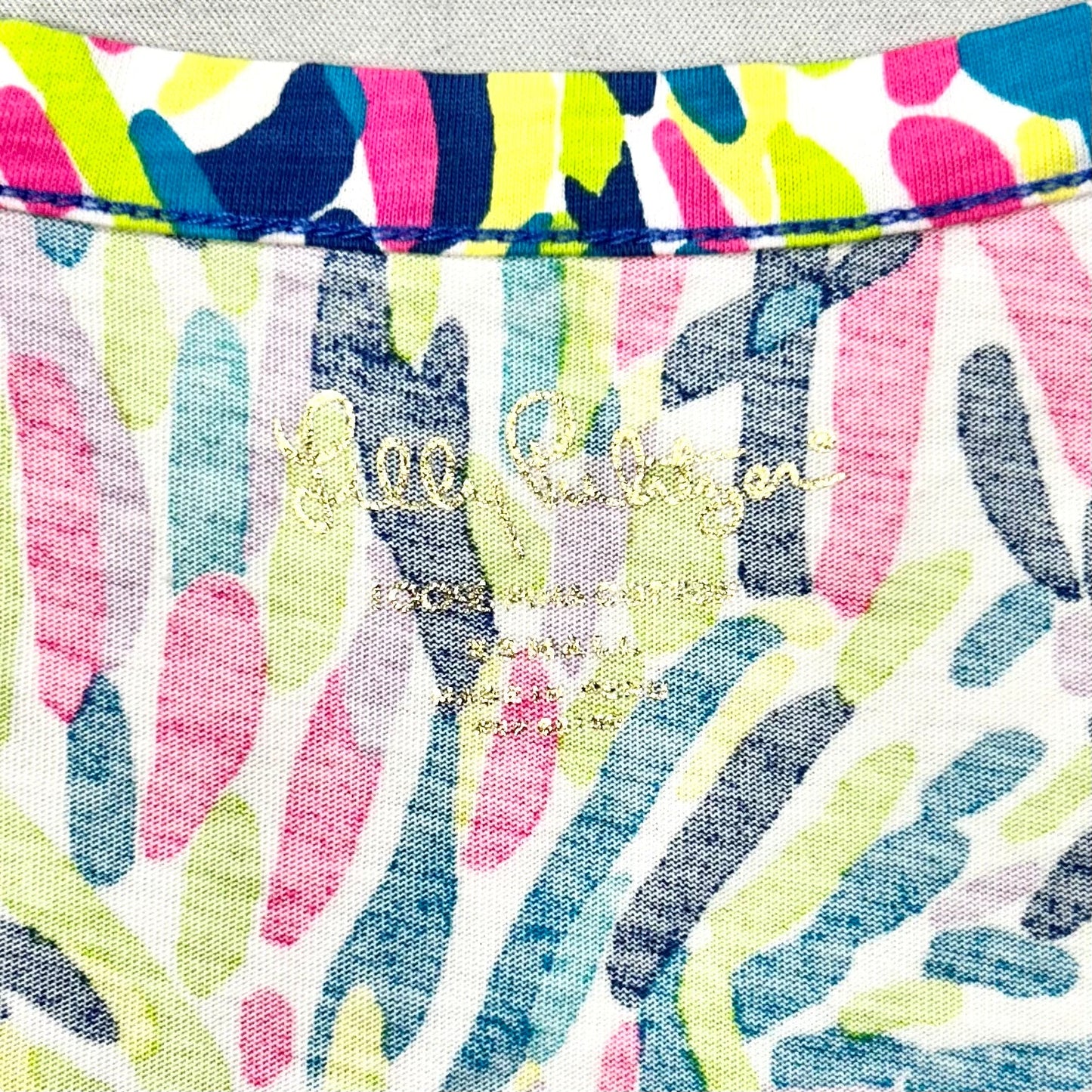 Dress Designer By Lilly Pulitzer Size: Xs