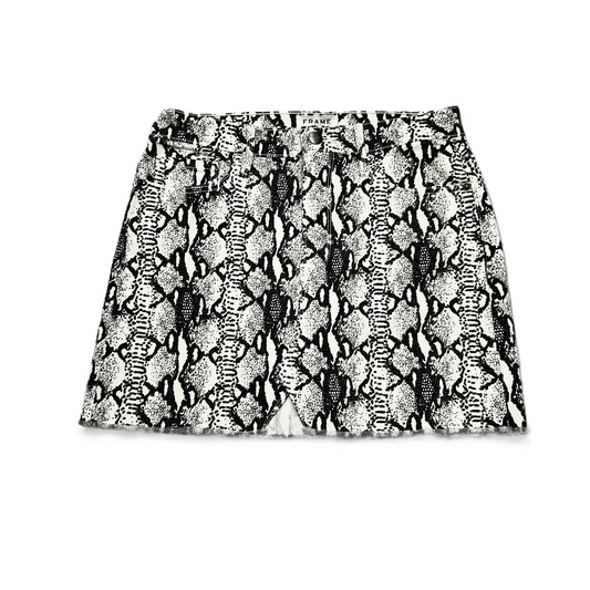 Skirt Designer By Frame  Size: 4