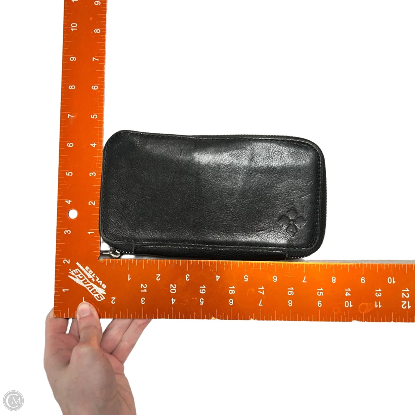 Wallet Designer By Patricia Nash, Size: Medium