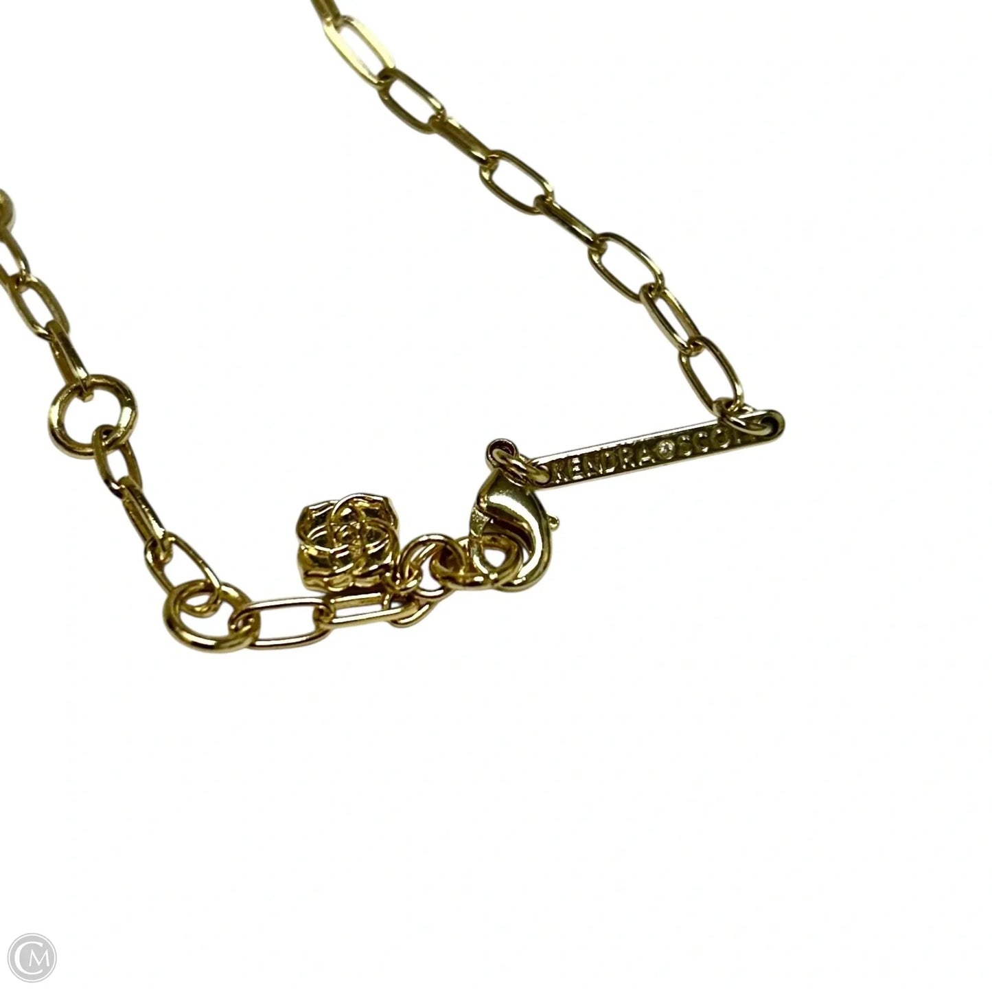 Necklace Chain By Kendra Scott