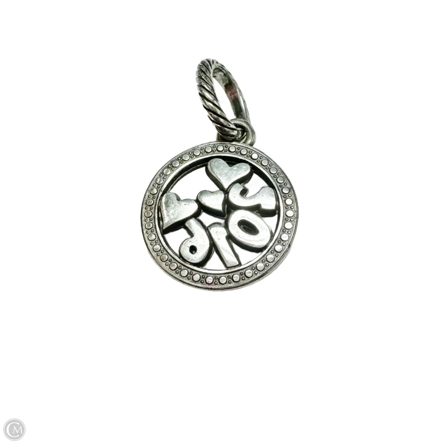 Necklace Pendant By Brighton