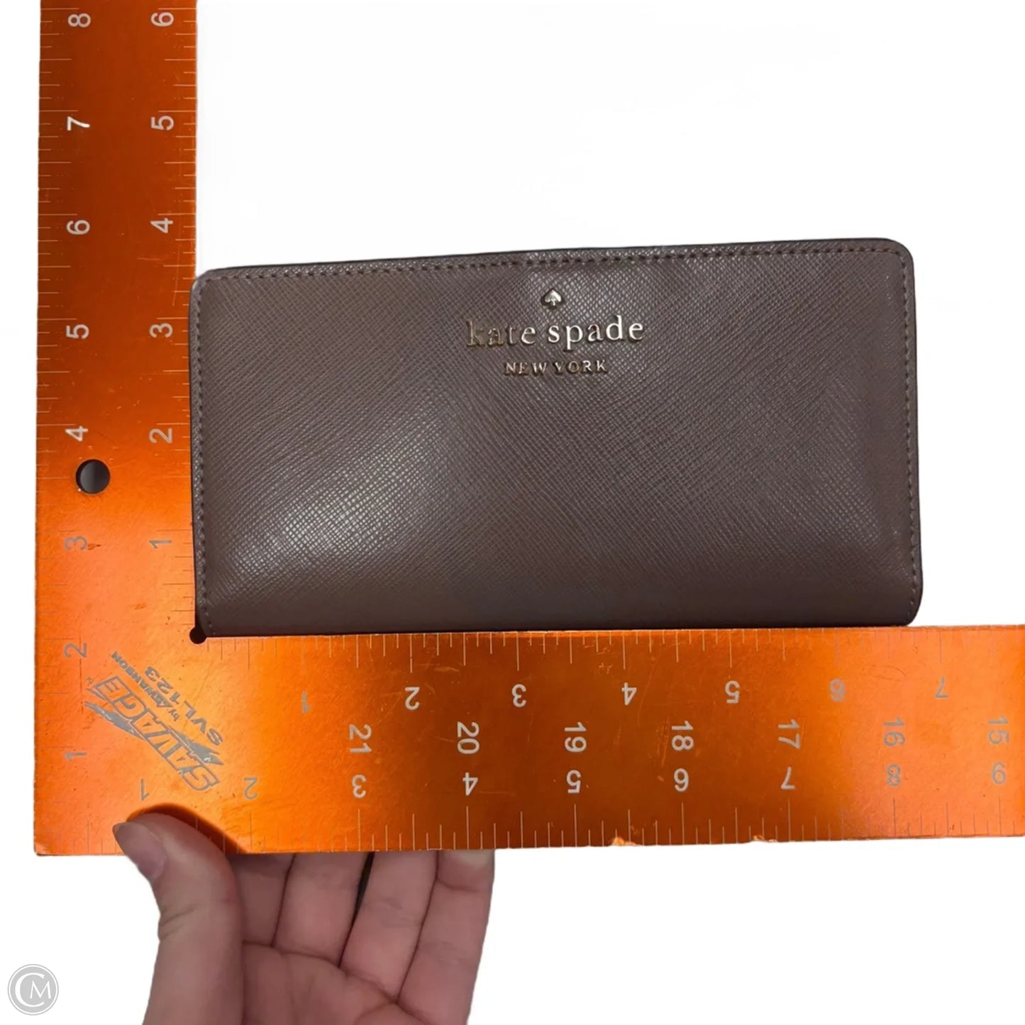 Wallet Designer By Kate Spade, Size: Medium