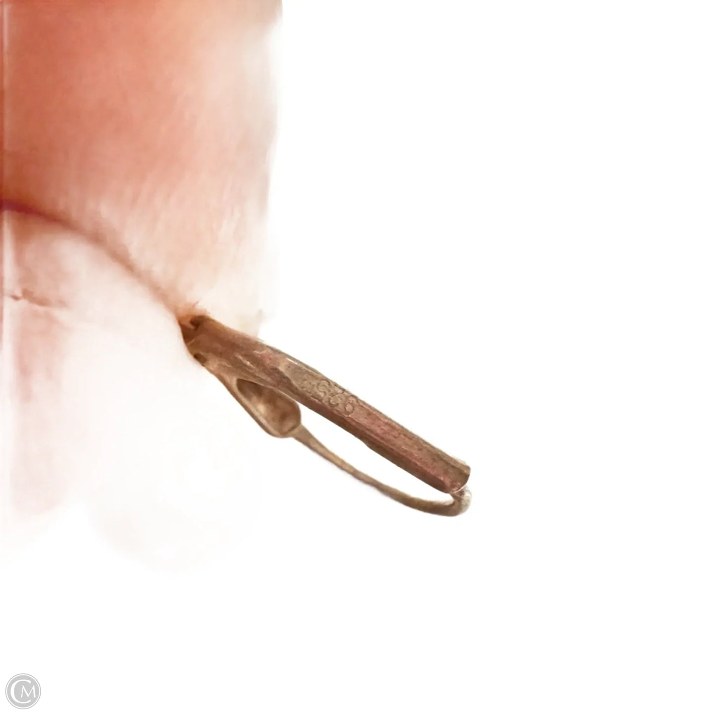 Earrings Sterling Silver